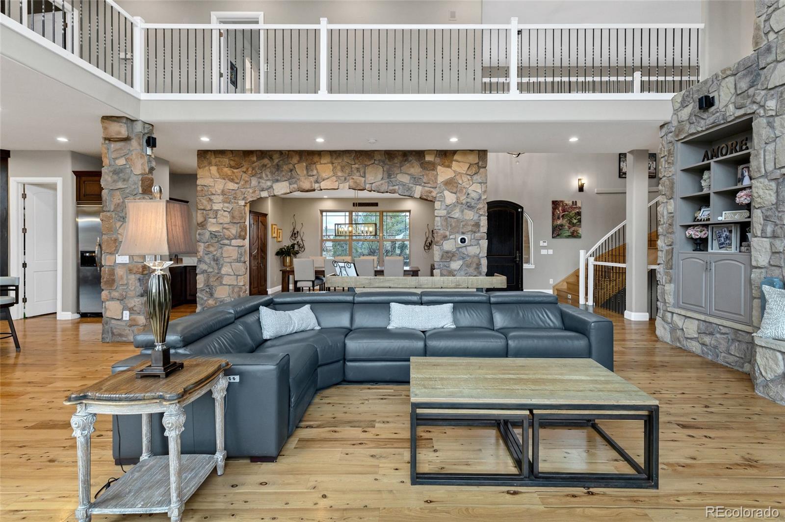 MLS Image #9 for 5625  twilight way,parker, Colorado