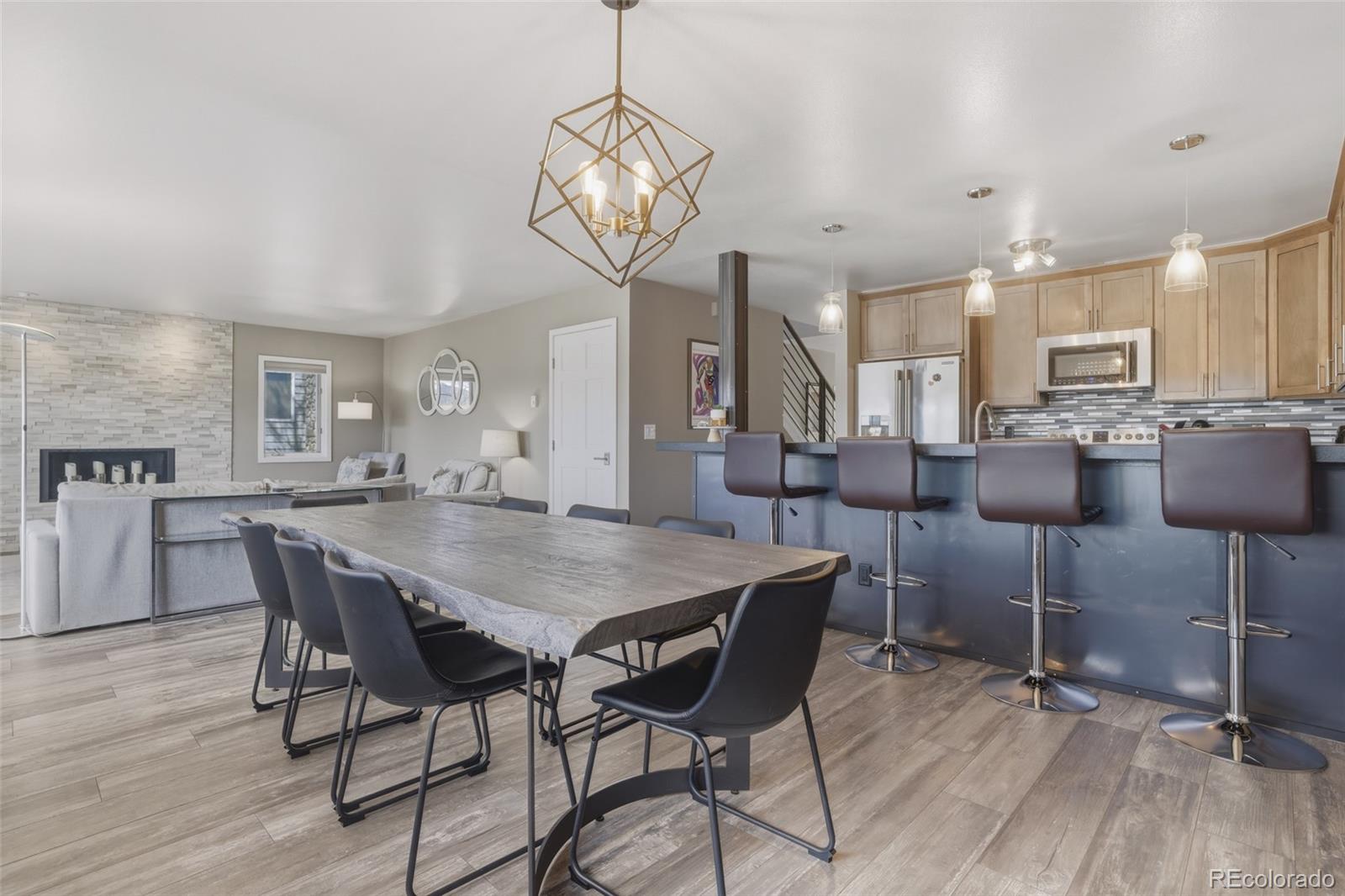 MLS Image #10 for 134  ensign drive,dillon, Colorado