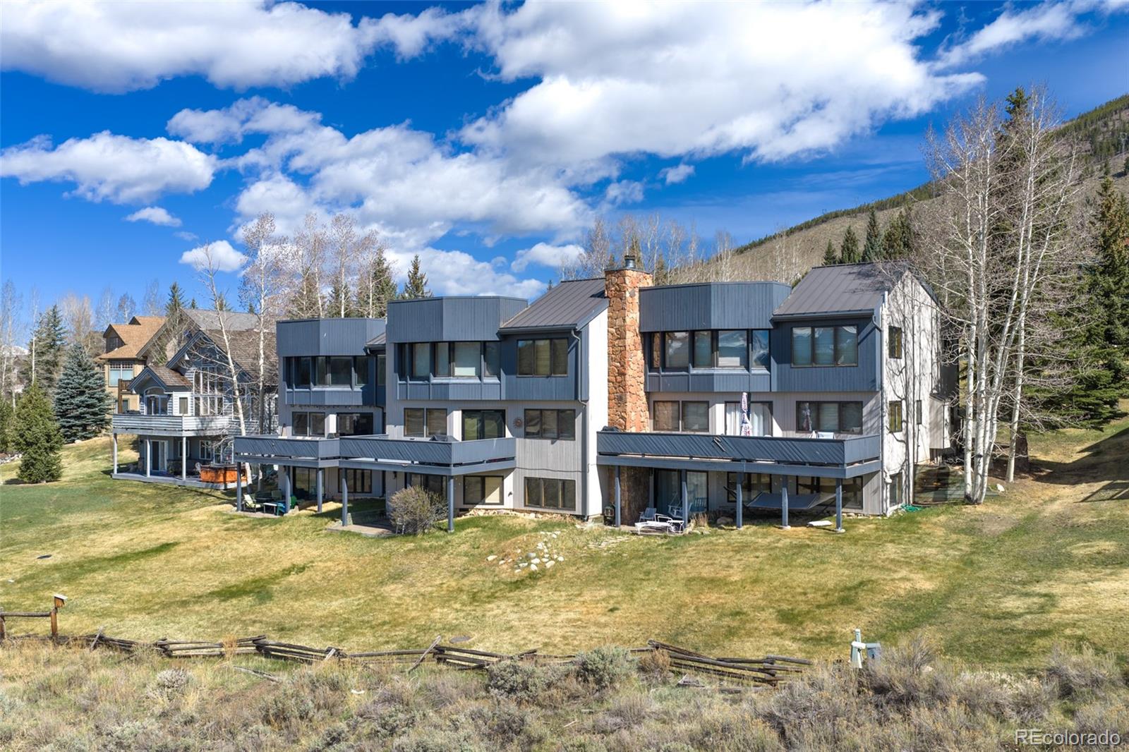 MLS Image #43 for 134  ensign drive,dillon, Colorado