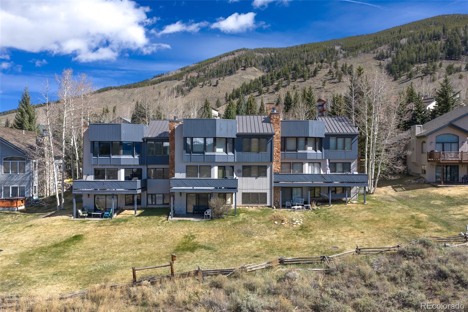 MLS Image #44 for 134  ensign drive,dillon, Colorado