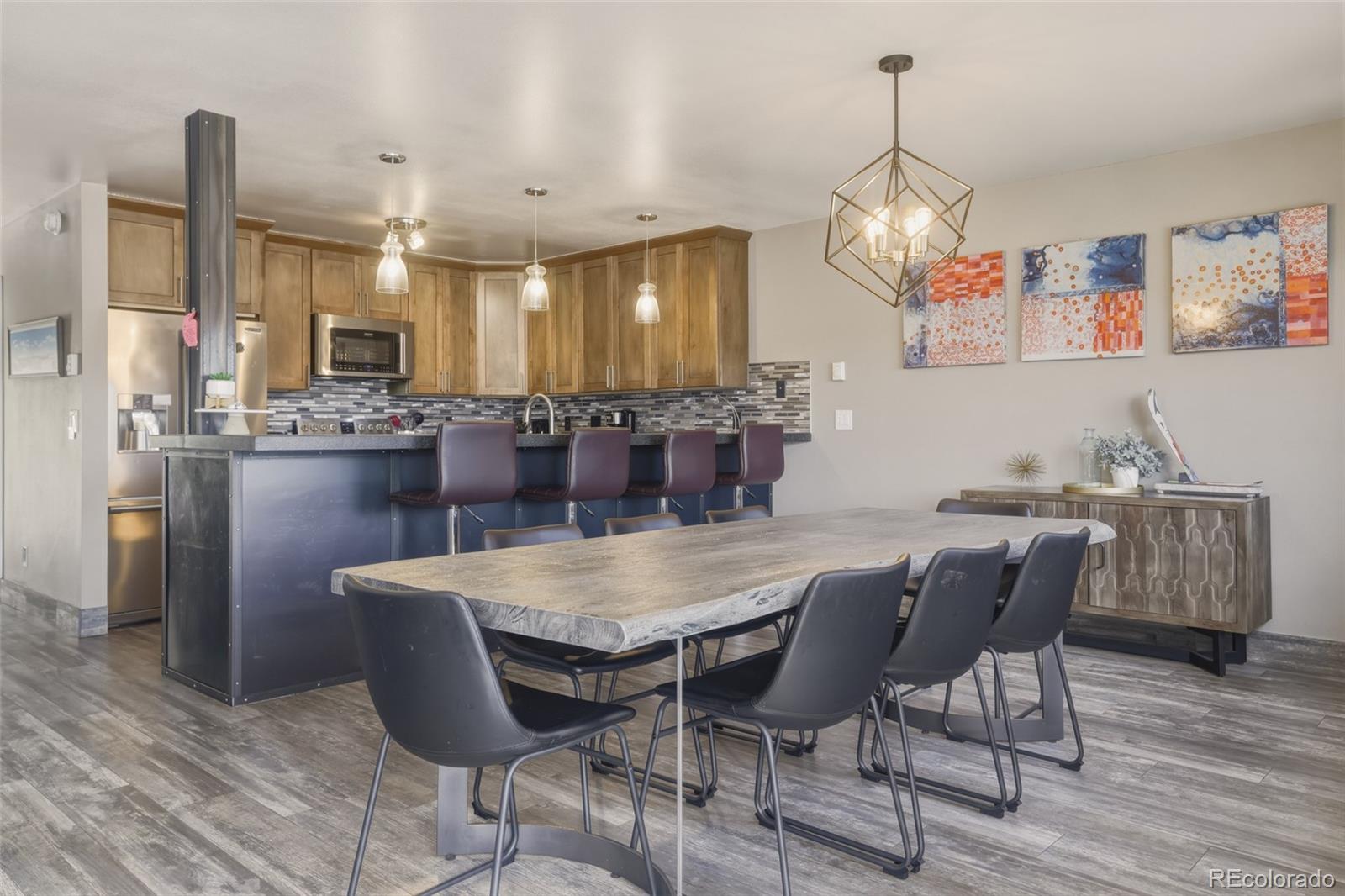 MLS Image #9 for 134  ensign drive,dillon, Colorado
