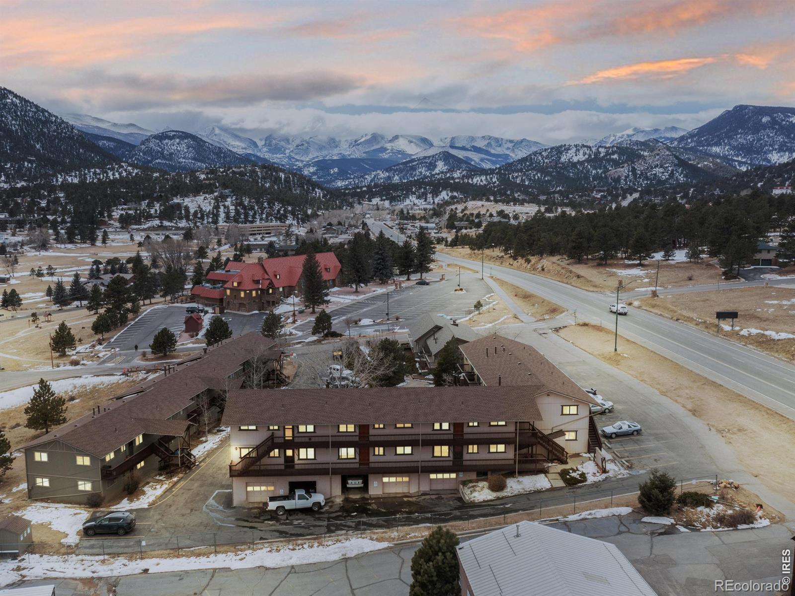 MLS Image #12 for 950  big thompson avenue,estes park, Colorado