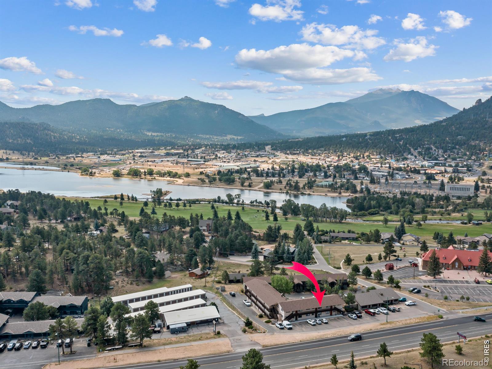 MLS Image #13 for 950  big thompson avenue,estes park, Colorado