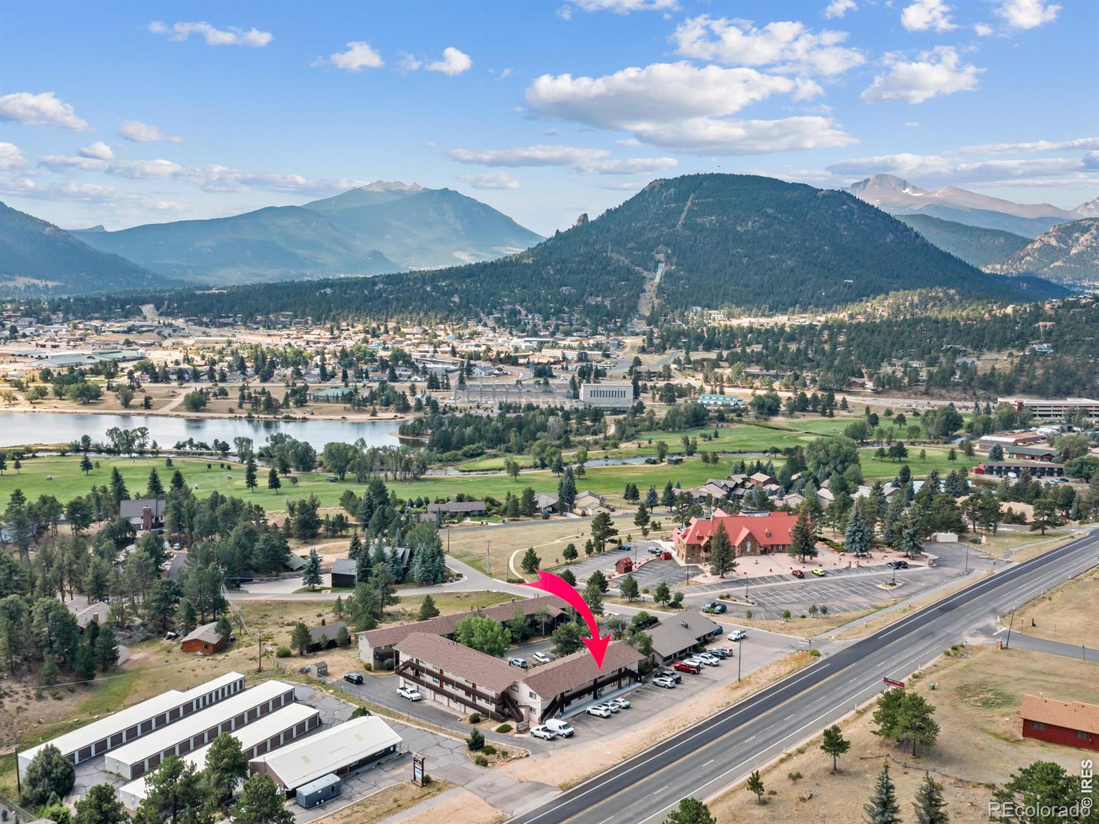 MLS Image #14 for 950  big thompson avenue,estes park, Colorado
