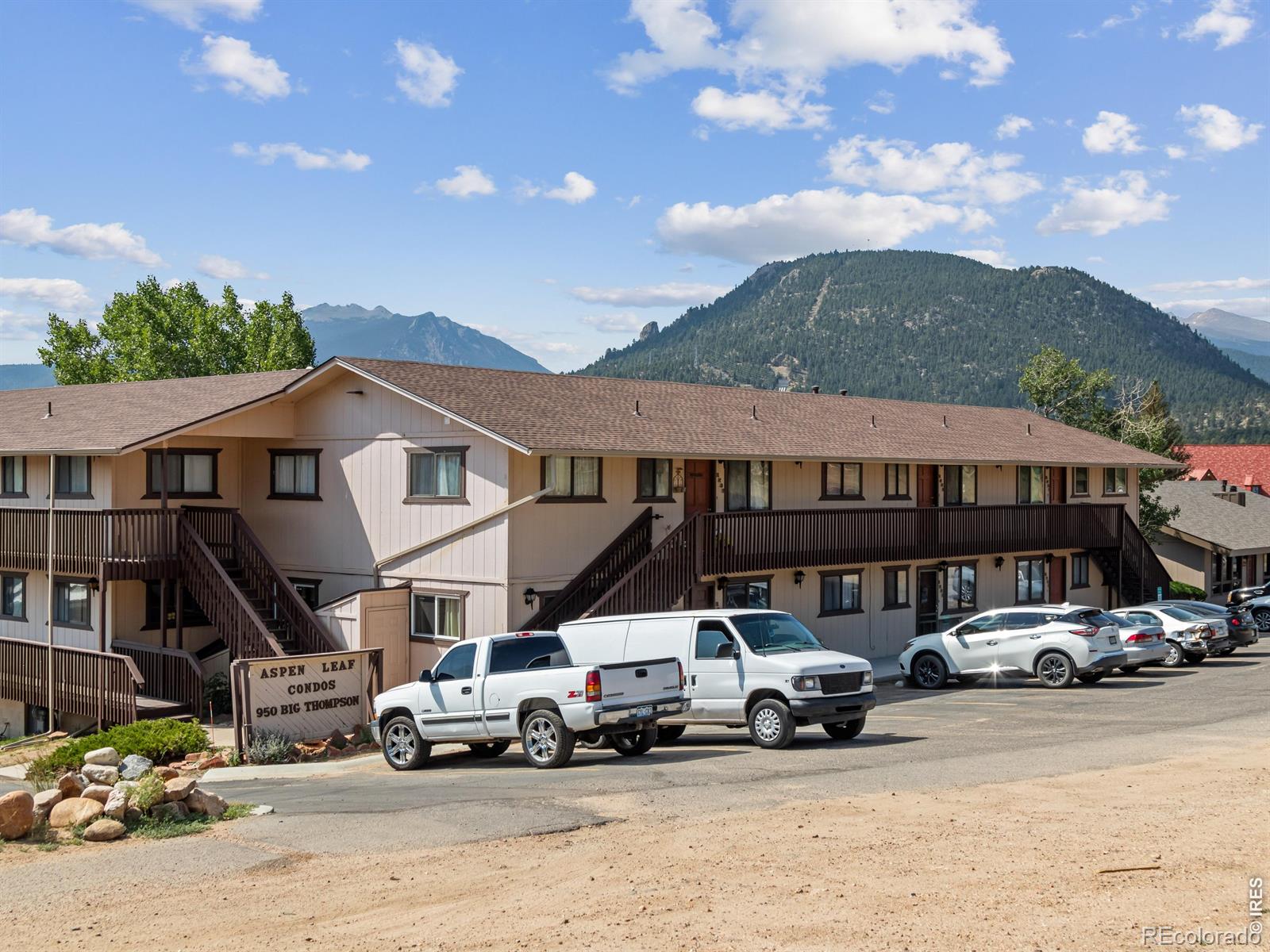 MLS Image #18 for 950  big thompson avenue,estes park, Colorado
