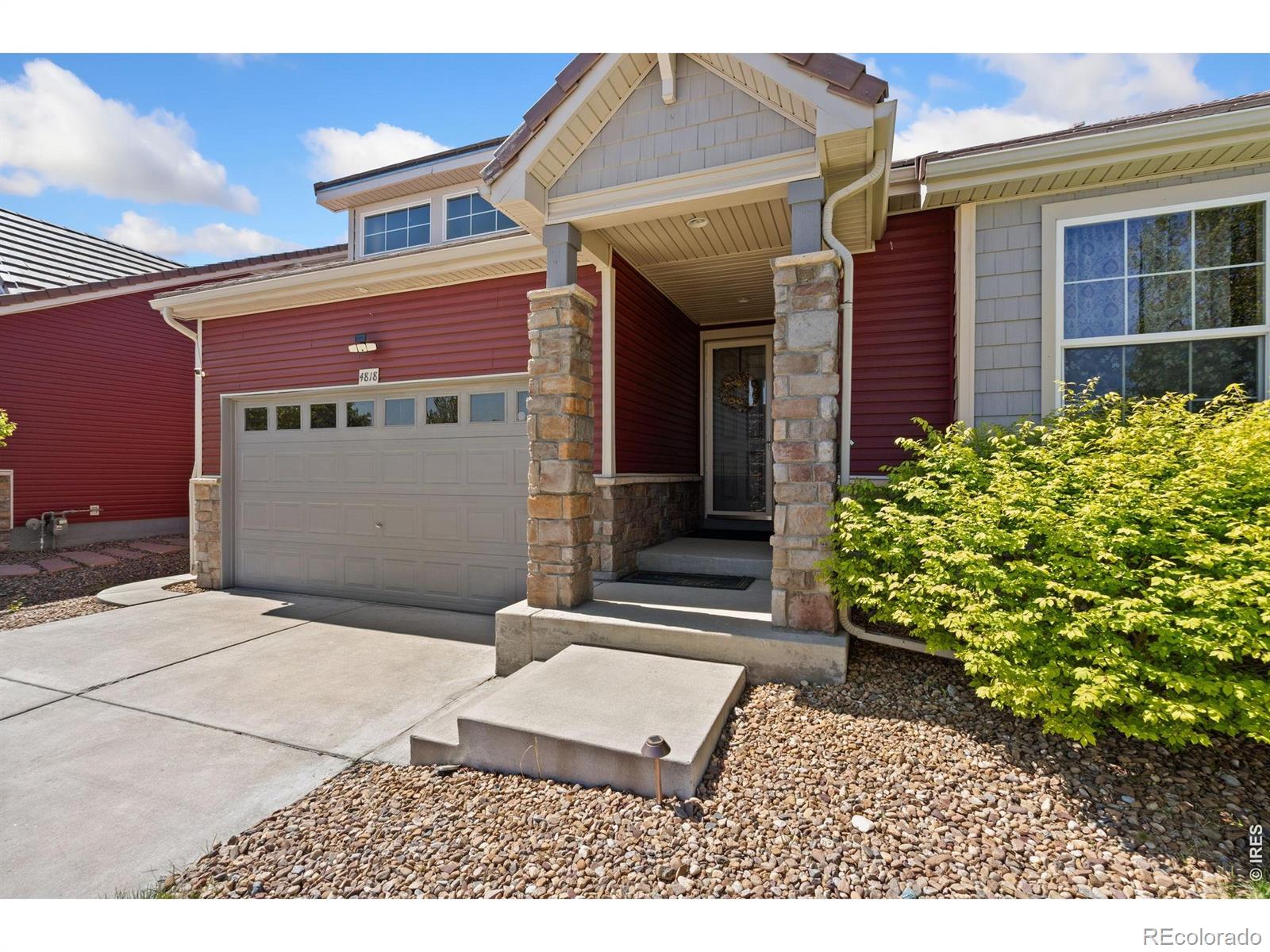 MLS Image #2 for 4818  wildwood way,johnstown, Colorado