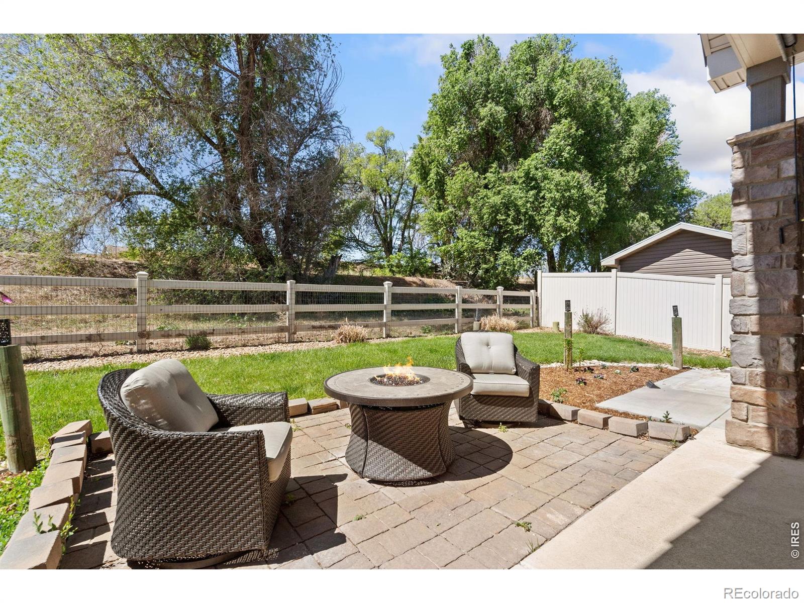 MLS Image #35 for 4818  wildwood way,johnstown, Colorado