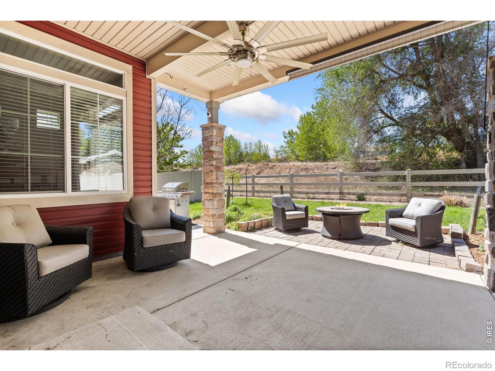 MLS Image #36 for 4818  wildwood way,johnstown, Colorado