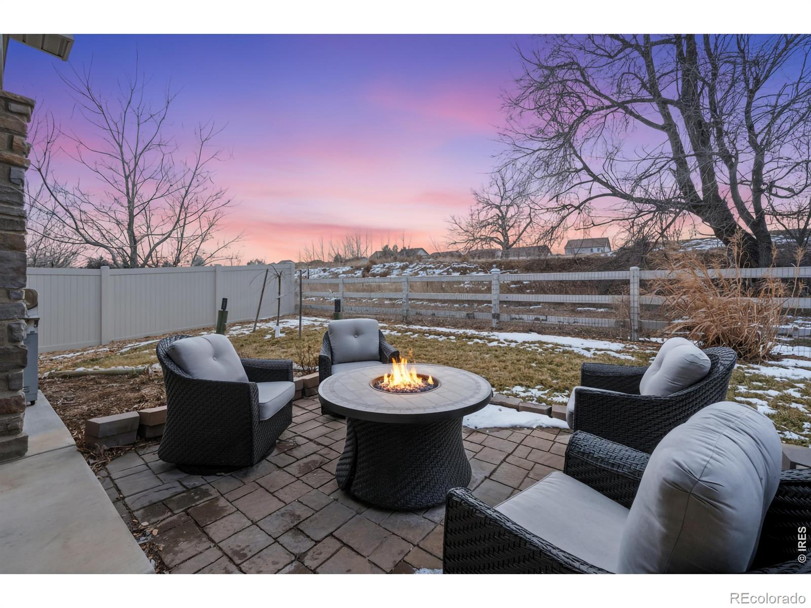MLS Image #37 for 4818  wildwood way,johnstown, Colorado