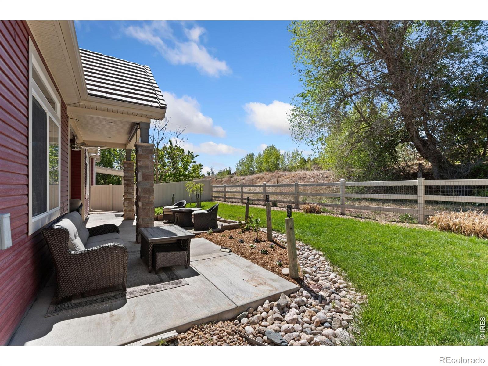 MLS Image #38 for 4818  wildwood way,johnstown, Colorado