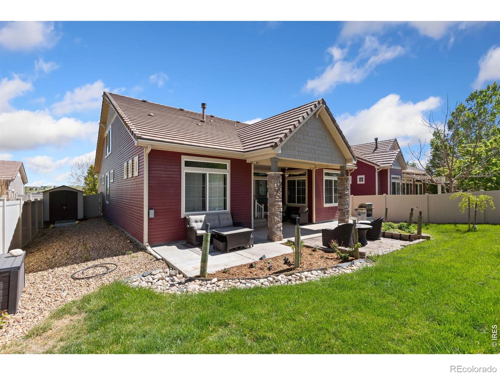 MLS Image #39 for 4818  wildwood way,johnstown, Colorado