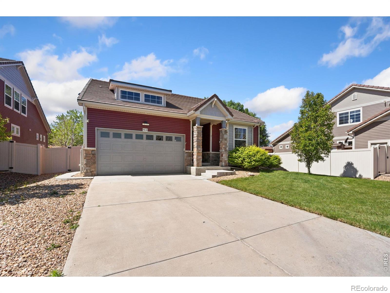 MLS Image #45 for 4818  wildwood way,johnstown, Colorado
