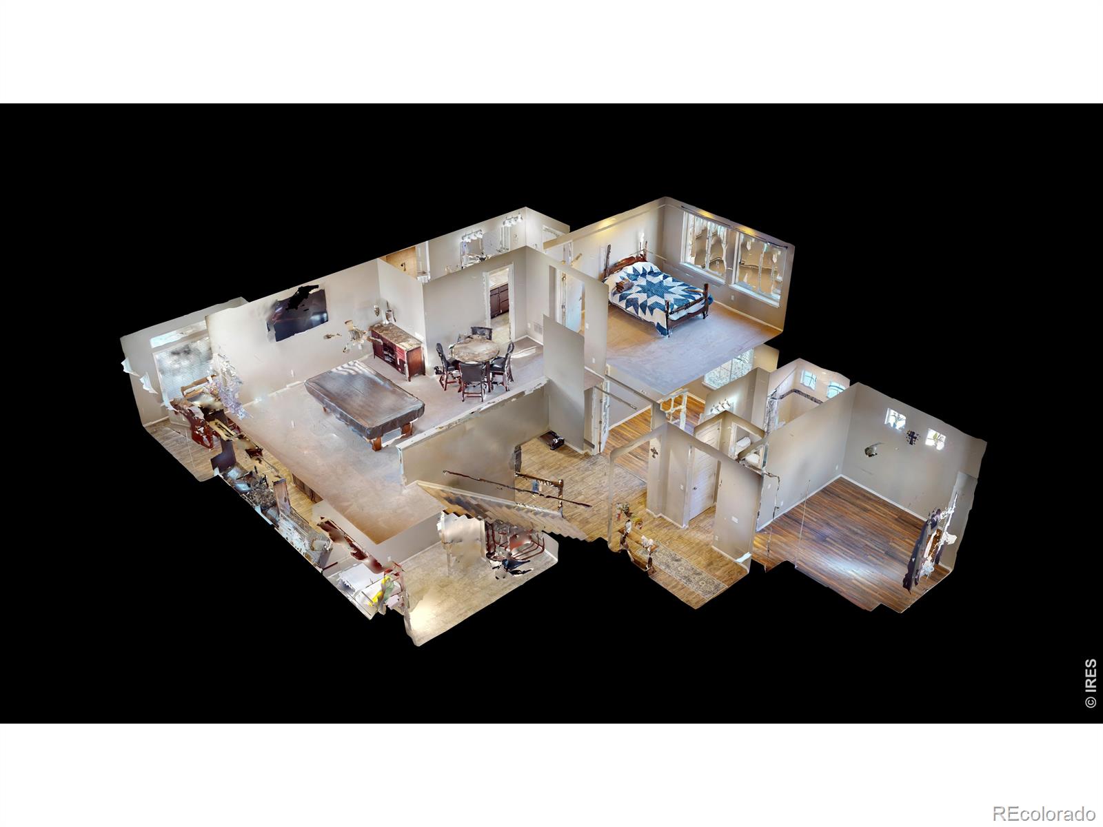 MLS Image #46 for 4818  wildwood way,johnstown, Colorado