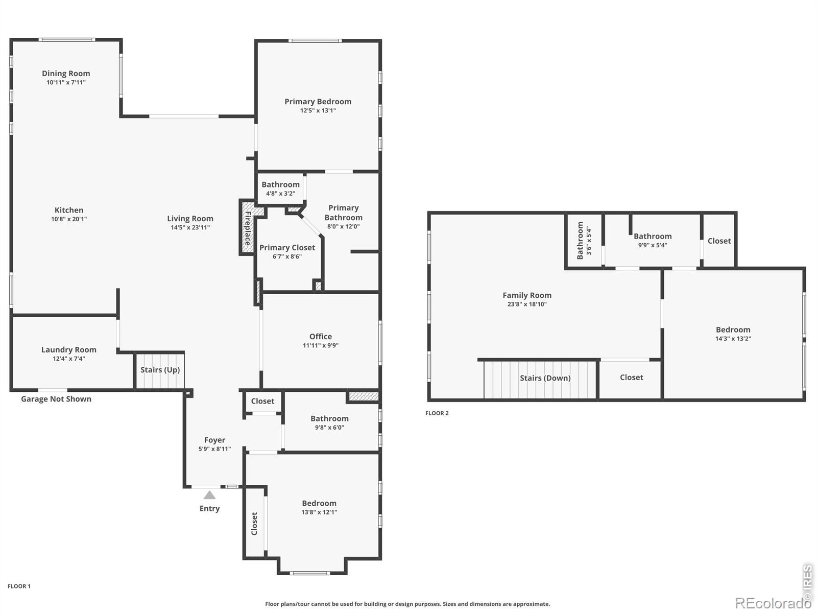 MLS Image #47 for 4818  wildwood way,johnstown, Colorado