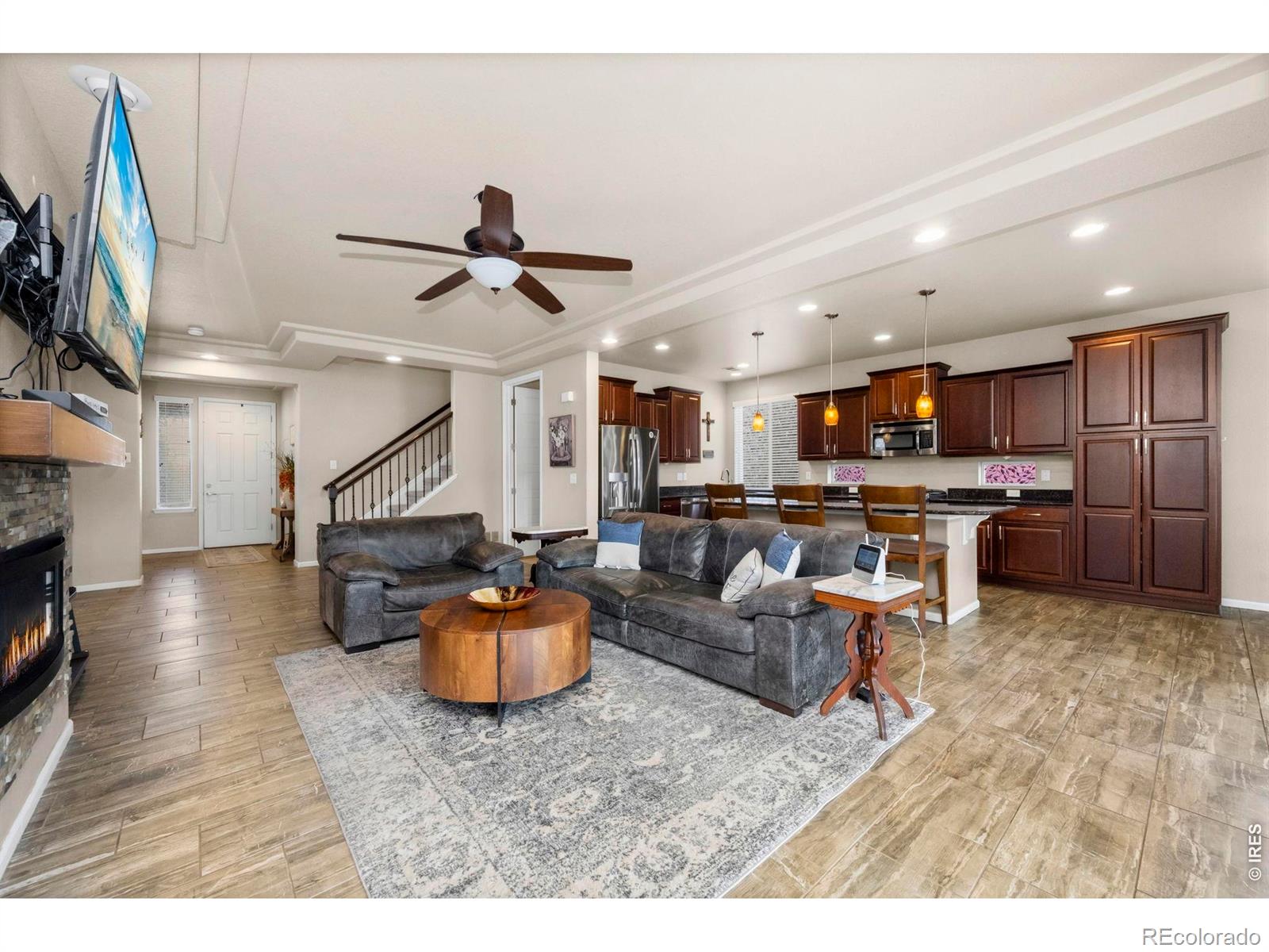 MLS Image #7 for 4818  wildwood way,johnstown, Colorado