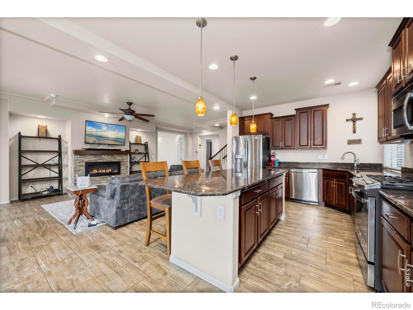 MLS Image #9 for 4818  wildwood way,johnstown, Colorado