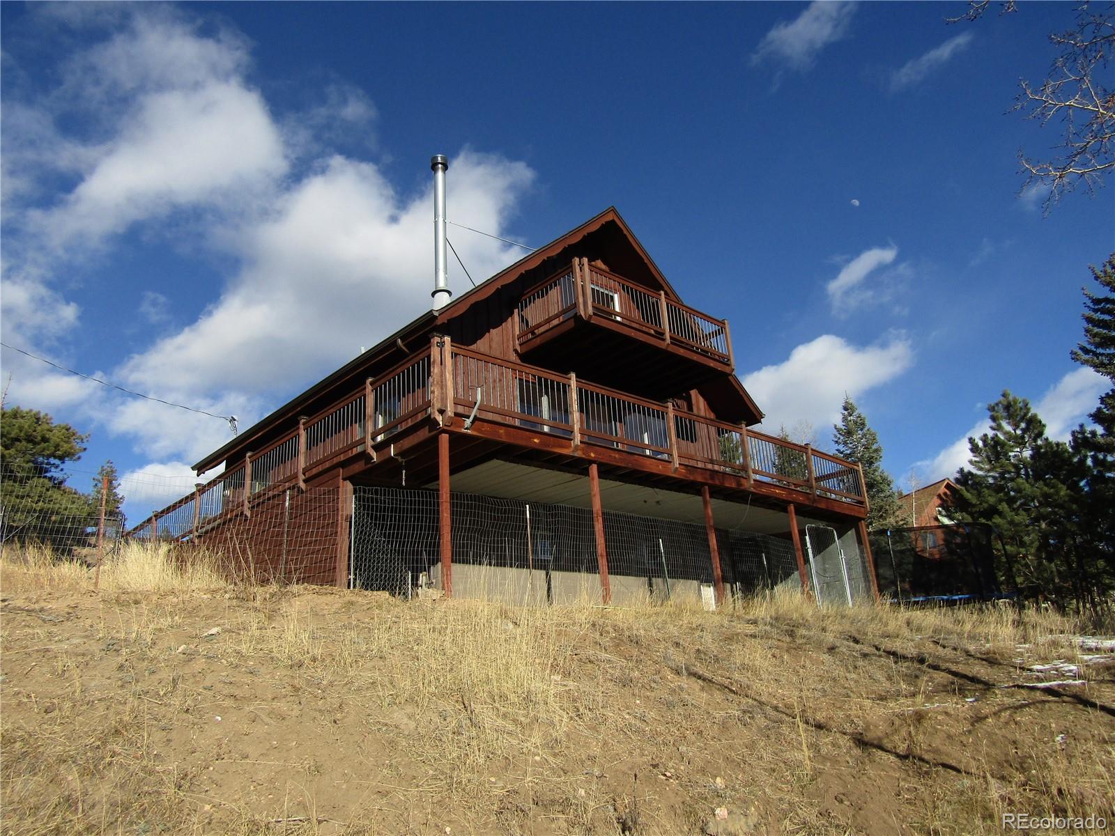 MLS Image #24 for 429  overlook drive,bailey, Colorado