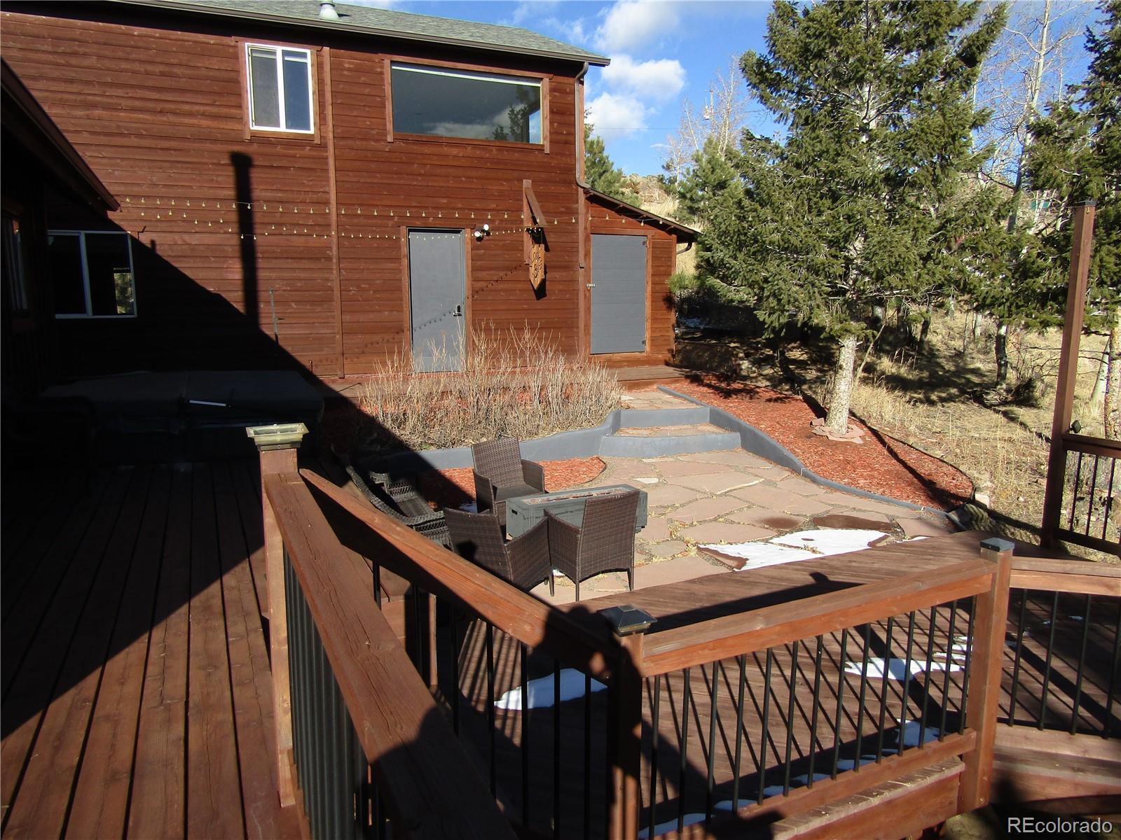 MLS Image #25 for 429  overlook drive,bailey, Colorado
