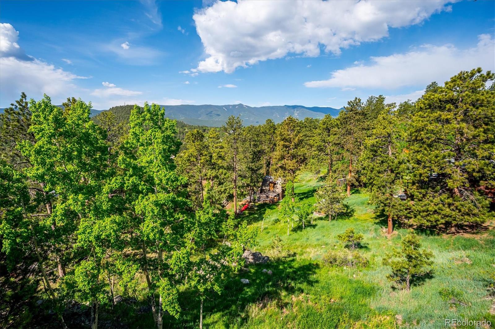 MLS Image #26 for 429  overlook drive,bailey, Colorado