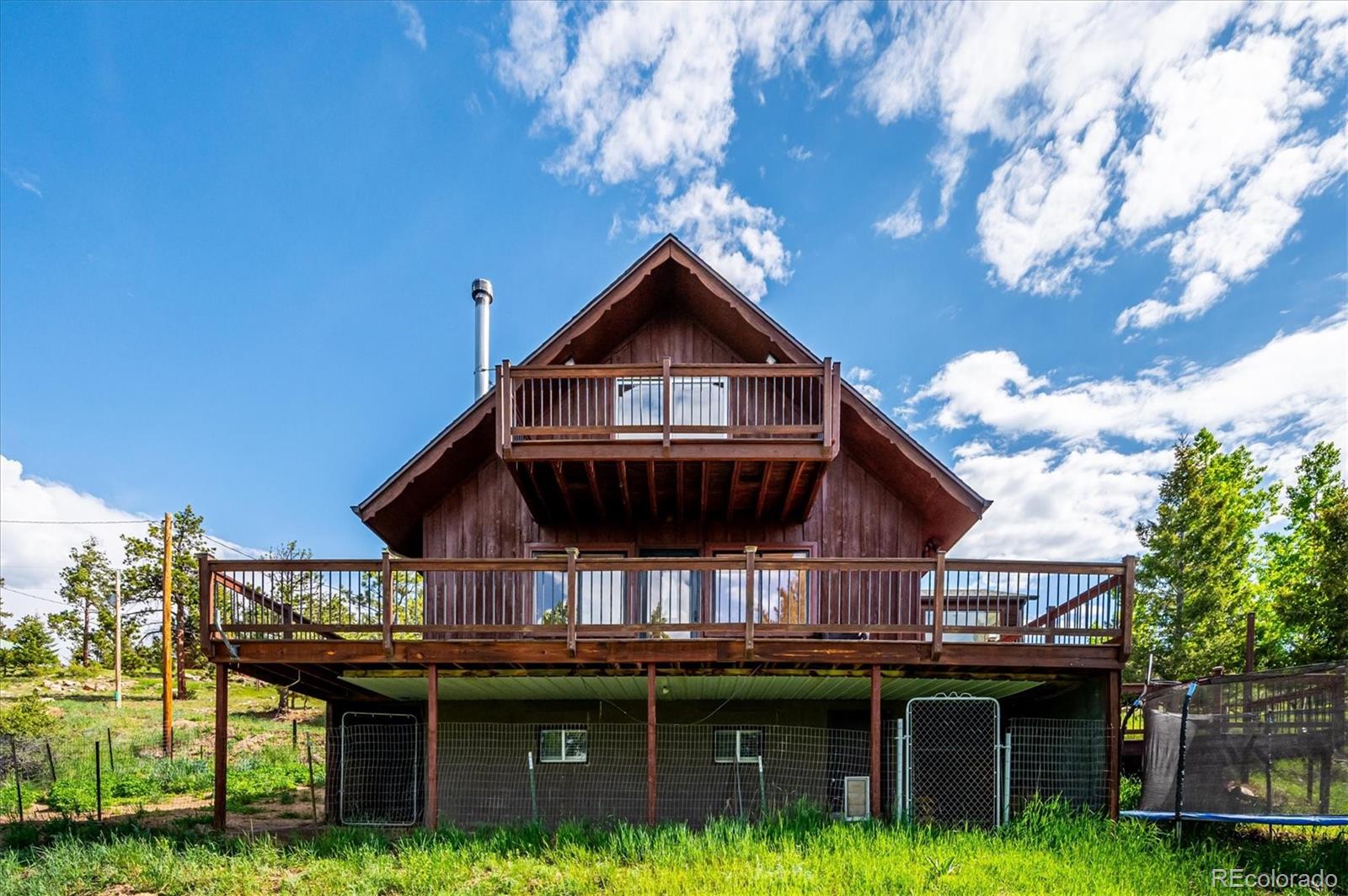 MLS Image #27 for 429  overlook drive,bailey, Colorado