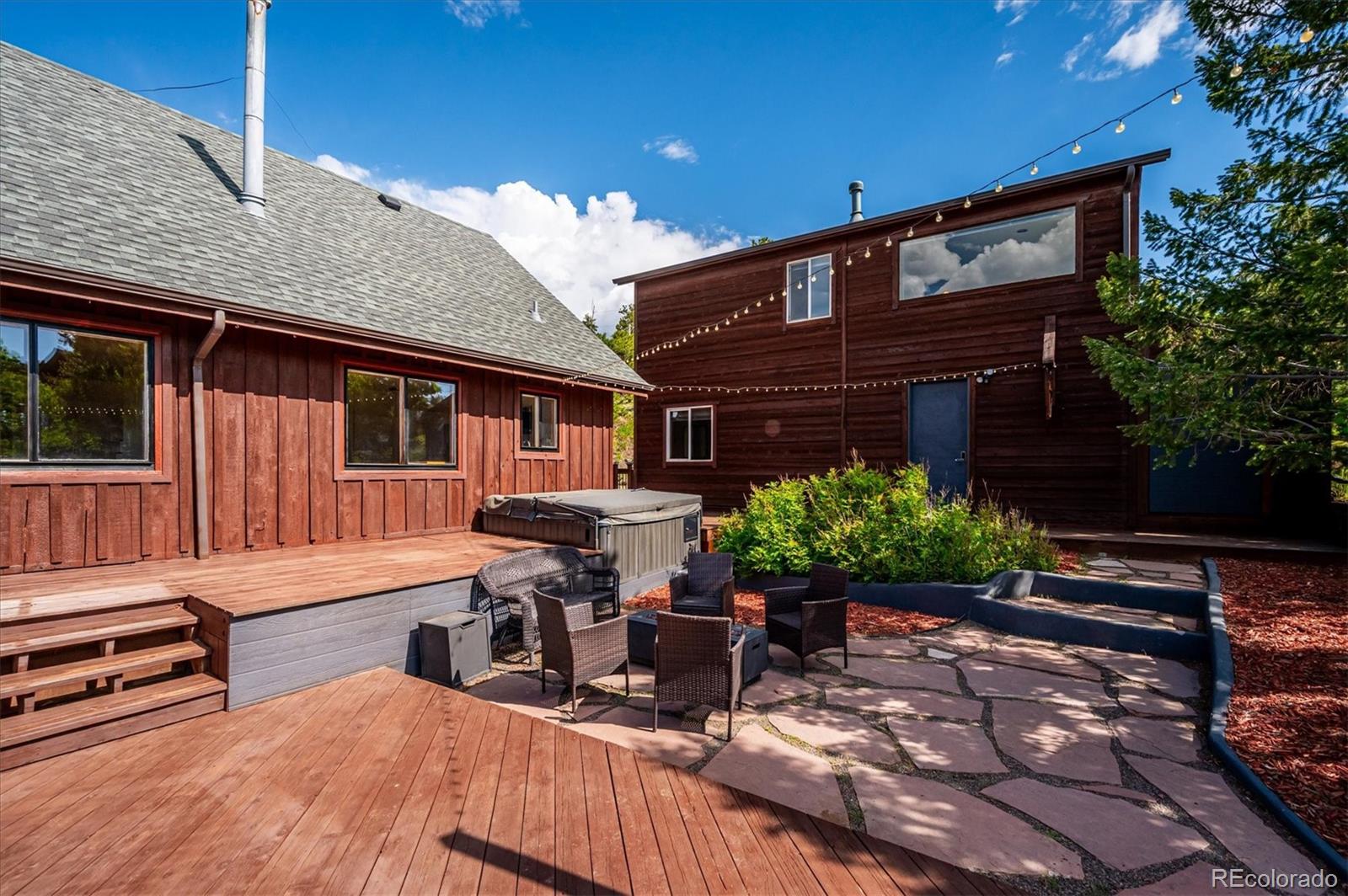 MLS Image #29 for 429  overlook drive,bailey, Colorado