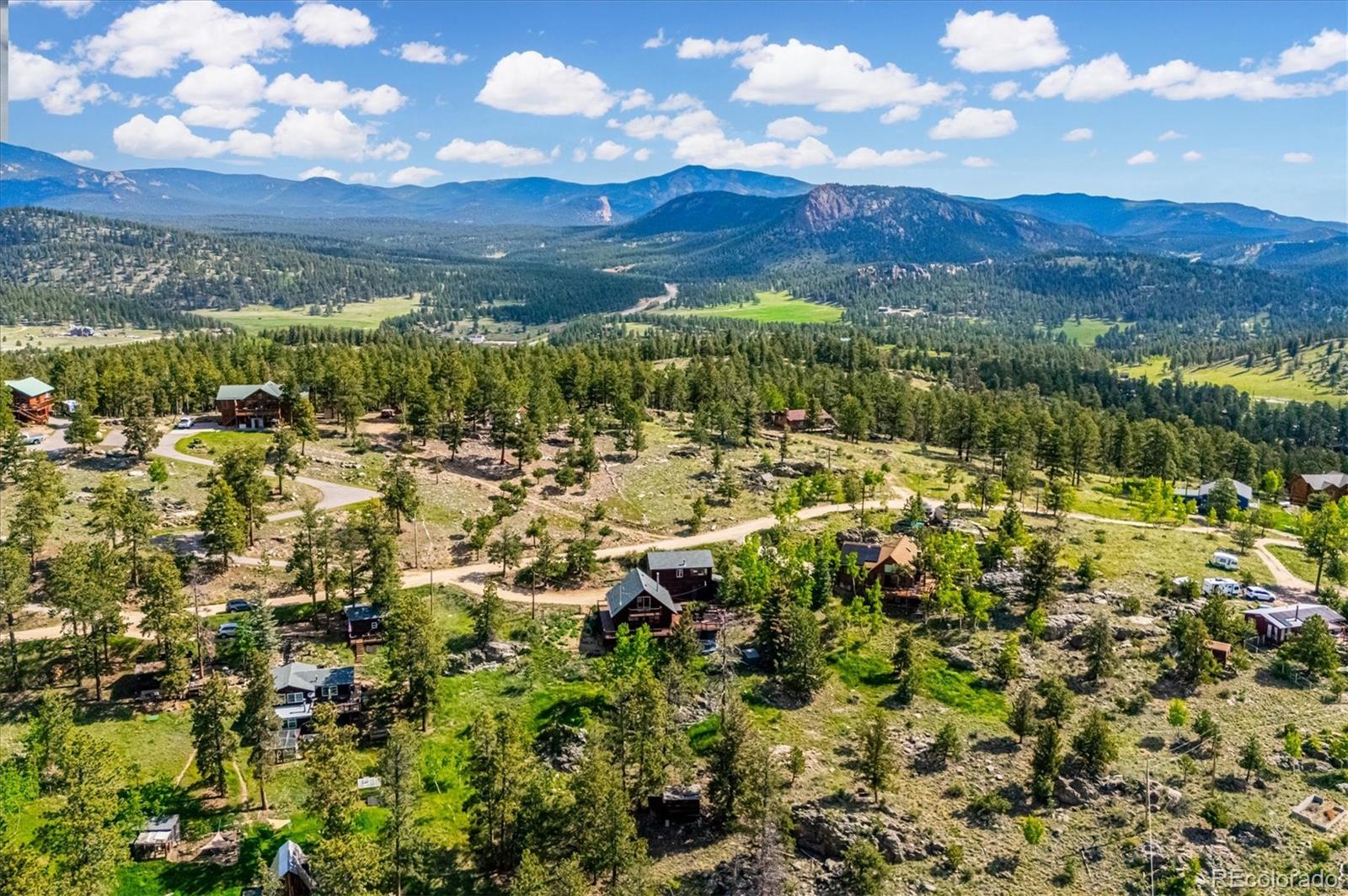 MLS Image #33 for 429  overlook drive,bailey, Colorado