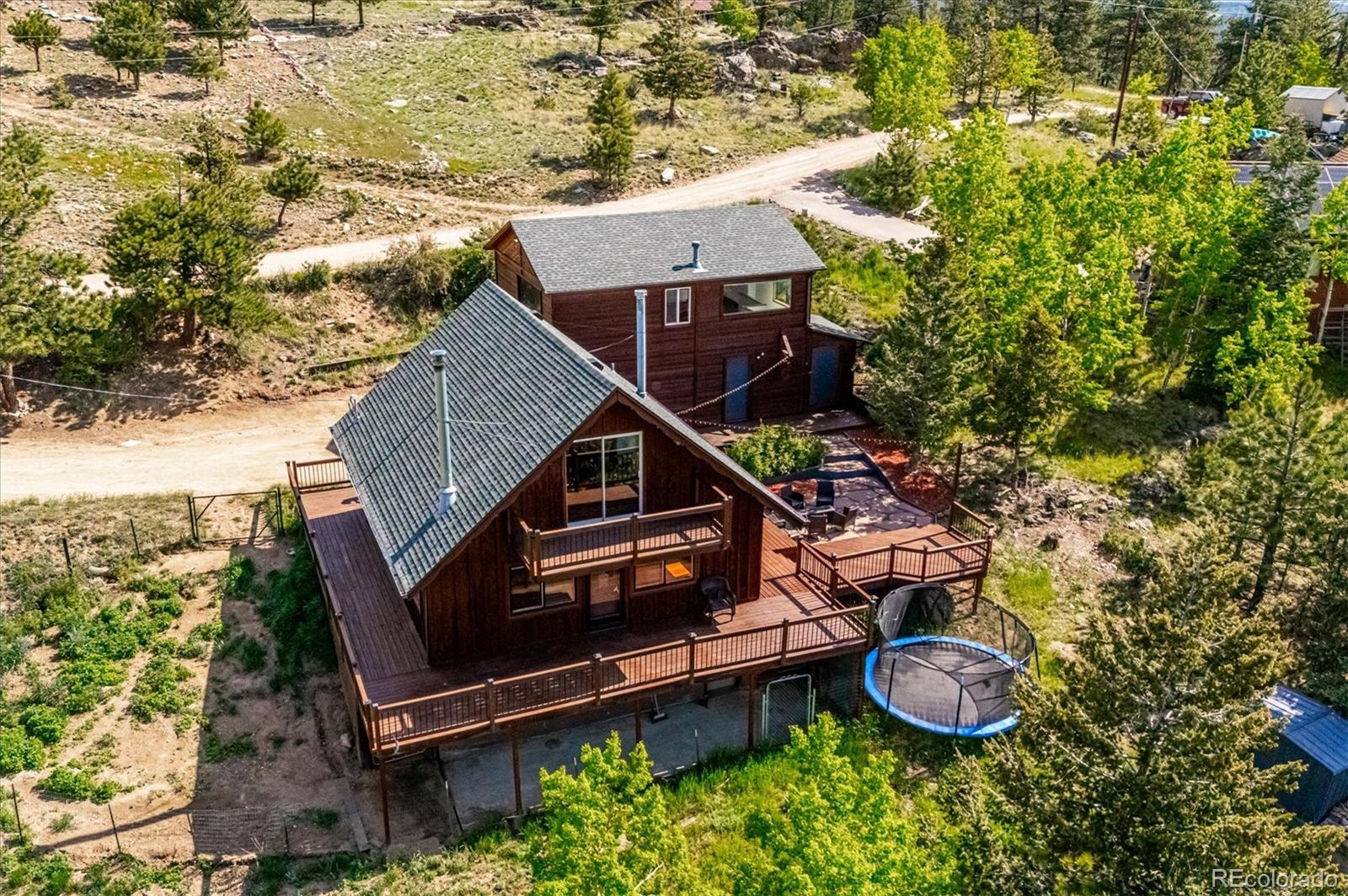 MLS Image #34 for 429  overlook drive,bailey, Colorado