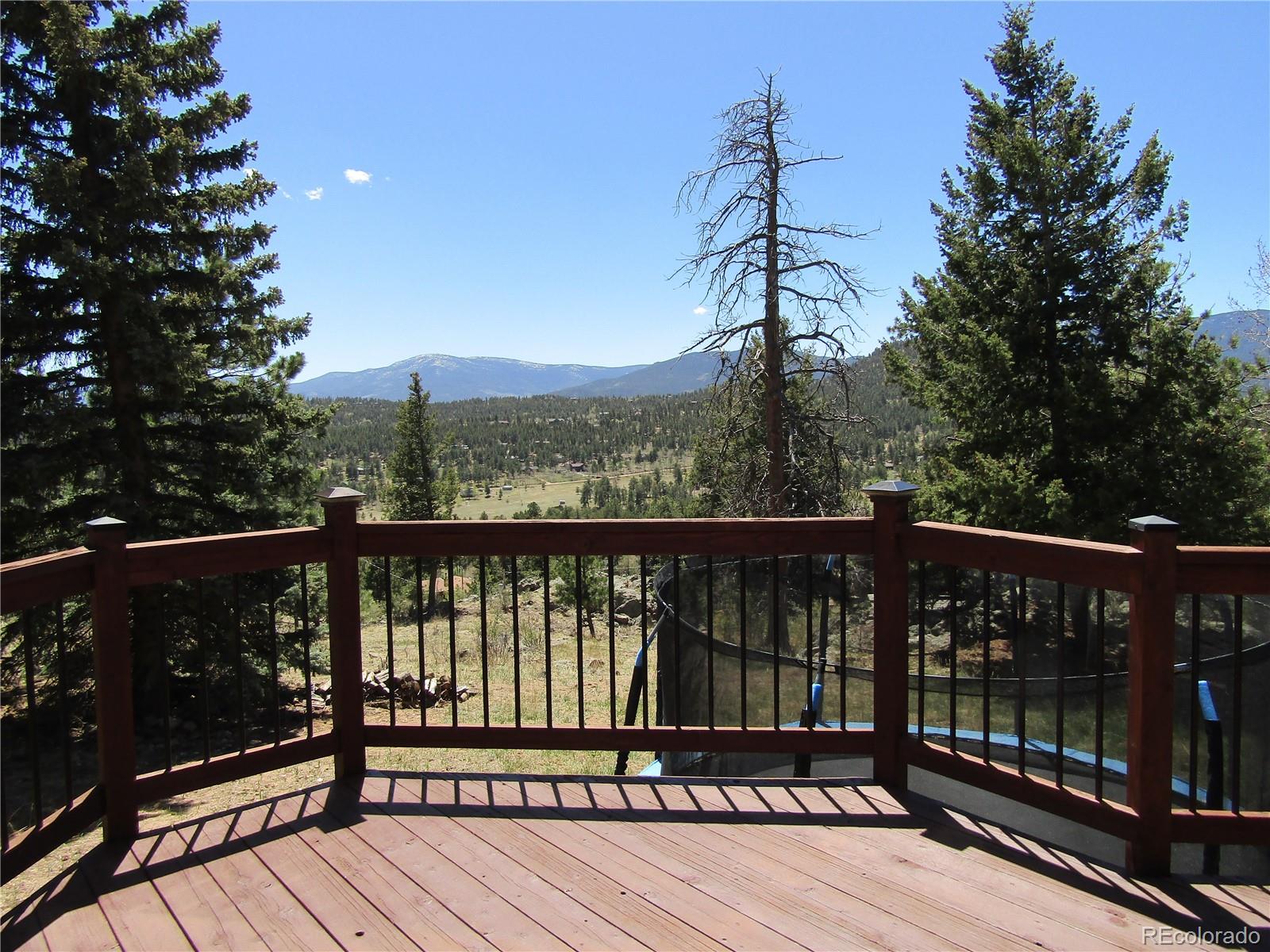 MLS Image #4 for 429  overlook drive,bailey, Colorado
