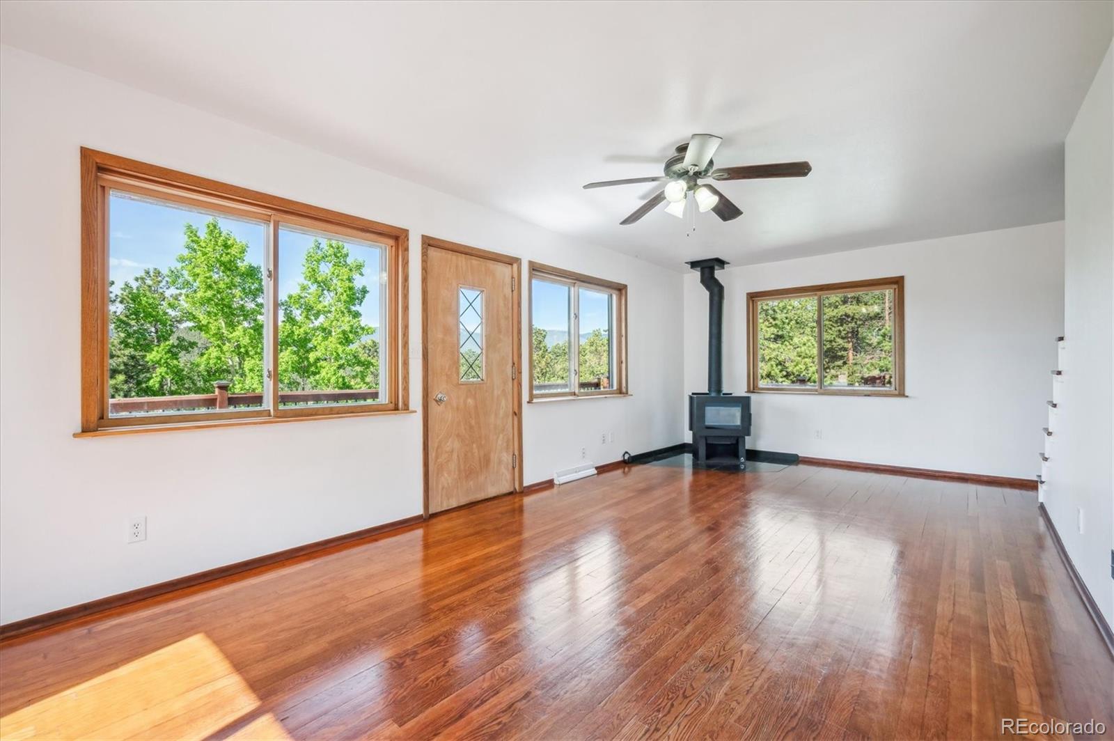 MLS Image #5 for 429  overlook drive,bailey, Colorado