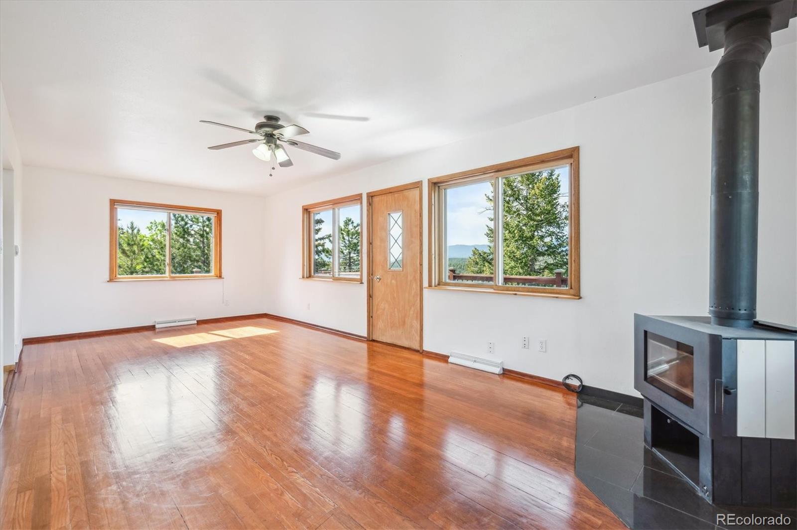 MLS Image #6 for 429  overlook drive,bailey, Colorado