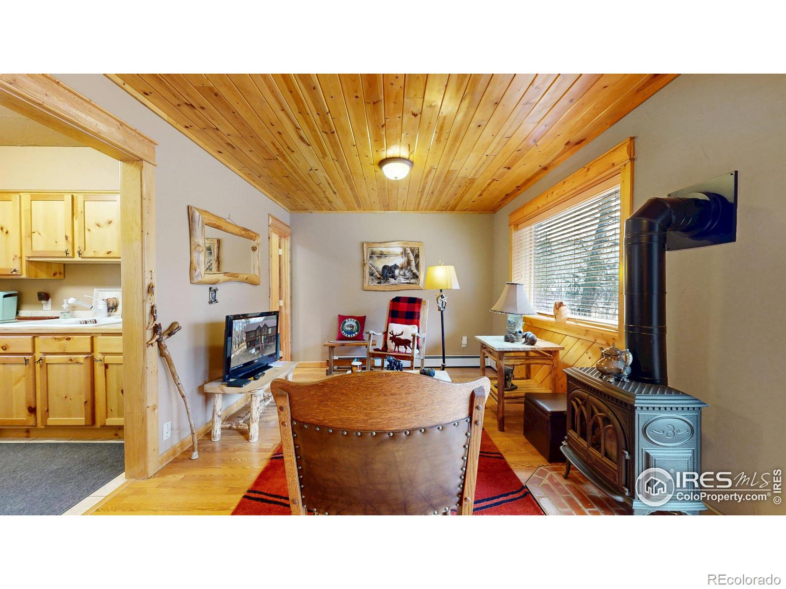 MLS Image #10 for 1280  fall river road,estes park, Colorado