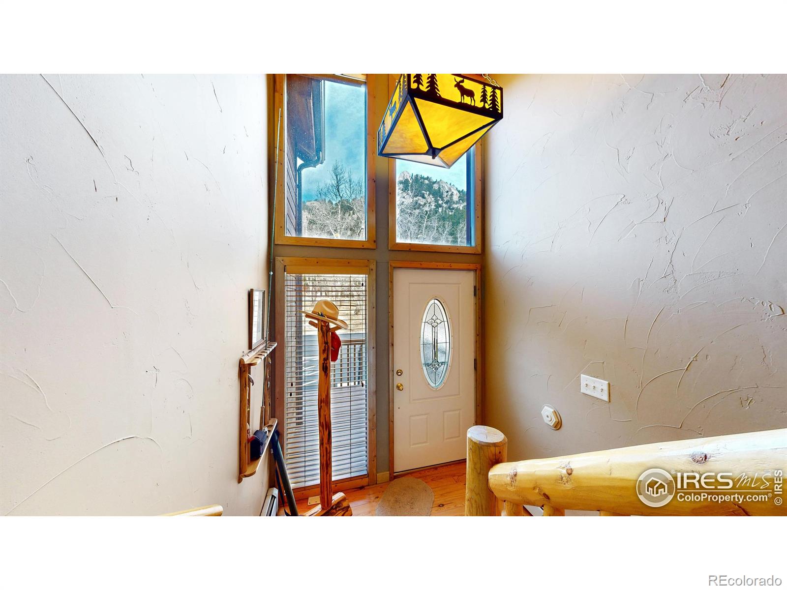 MLS Image #17 for 1280  fall river road,estes park, Colorado