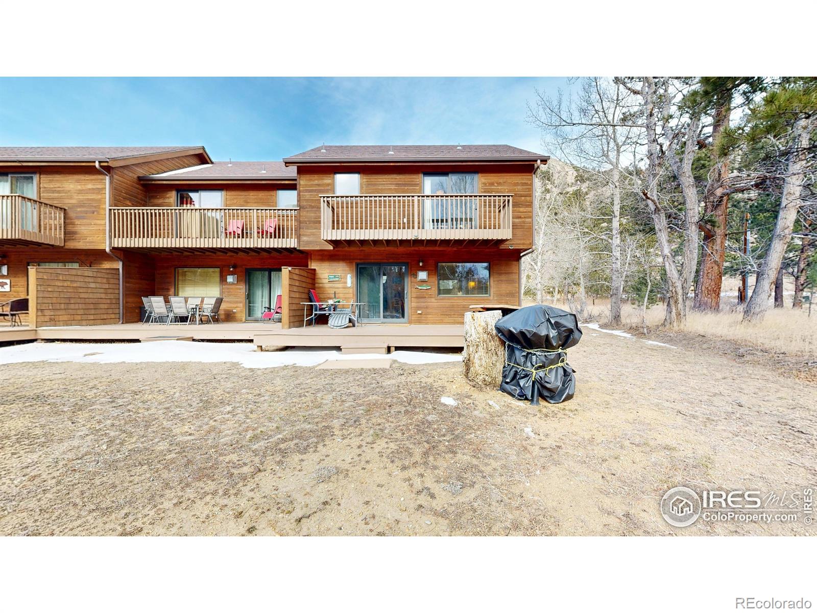MLS Image #21 for 1280  fall river road,estes park, Colorado