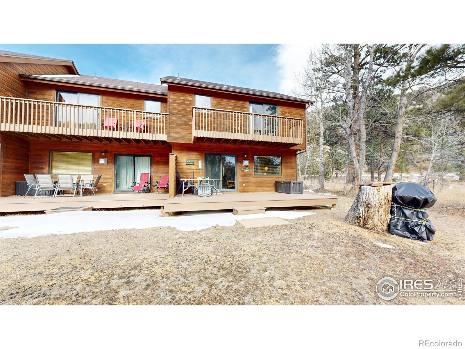 MLS Image #22 for 1280  fall river road,estes park, Colorado