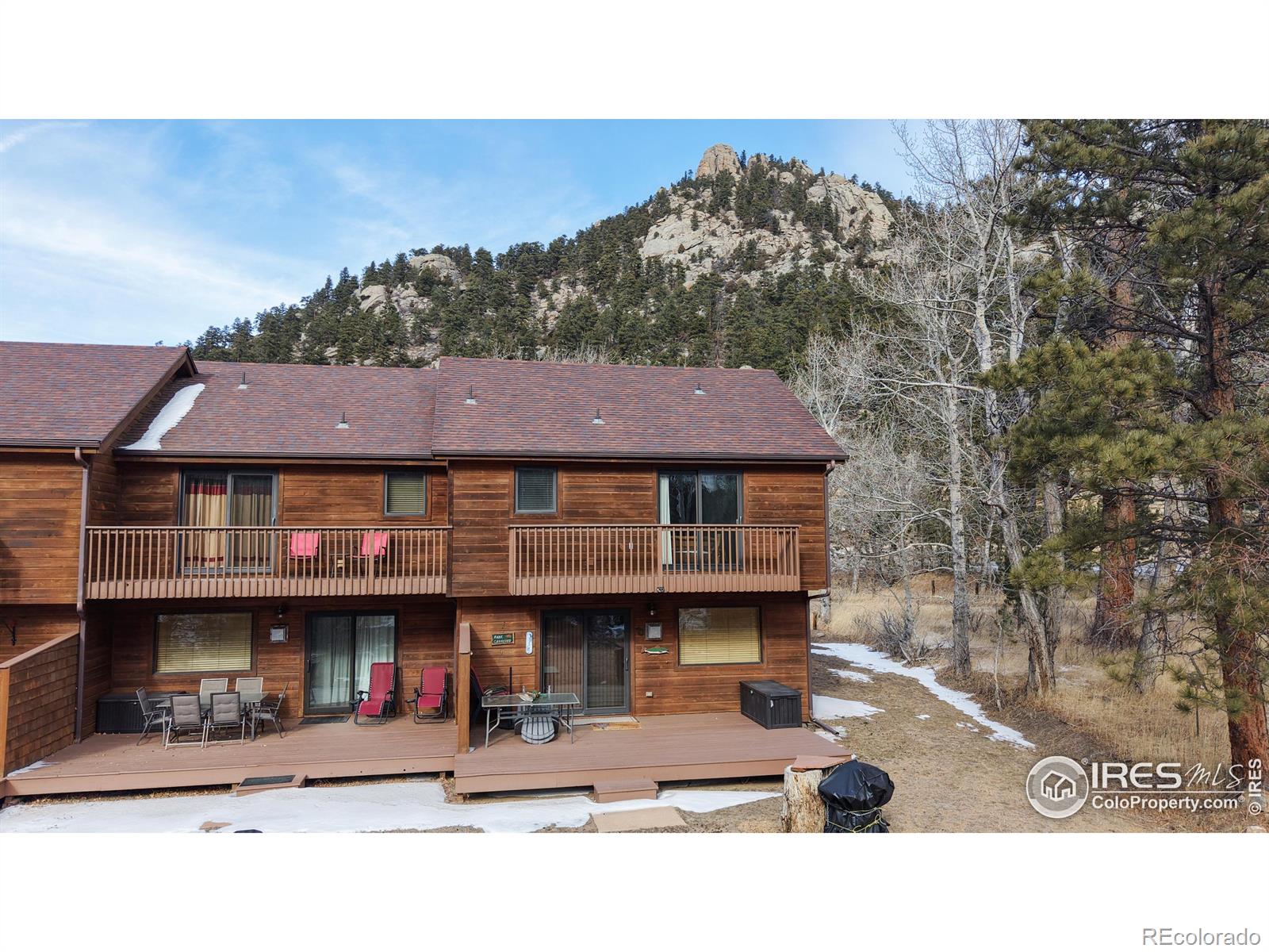 MLS Image #24 for 1280  fall river road,estes park, Colorado