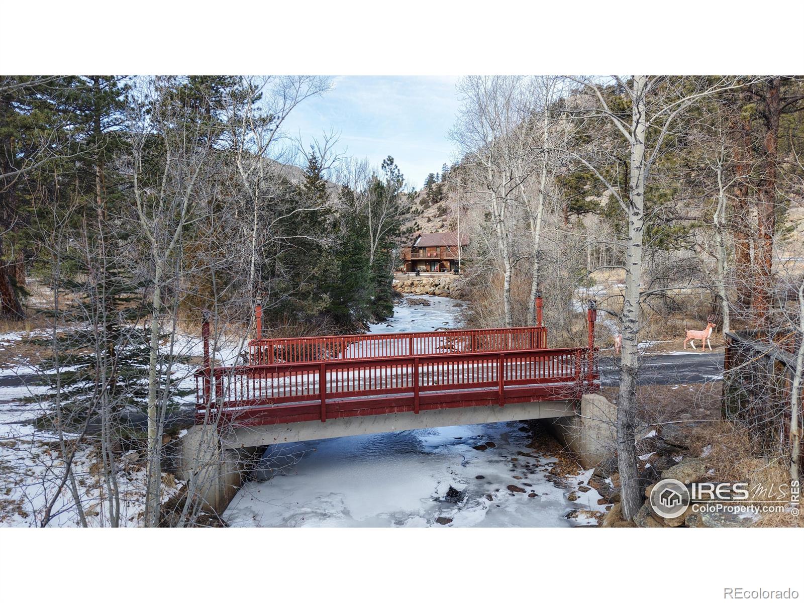 MLS Image #26 for 1280  fall river road,estes park, Colorado