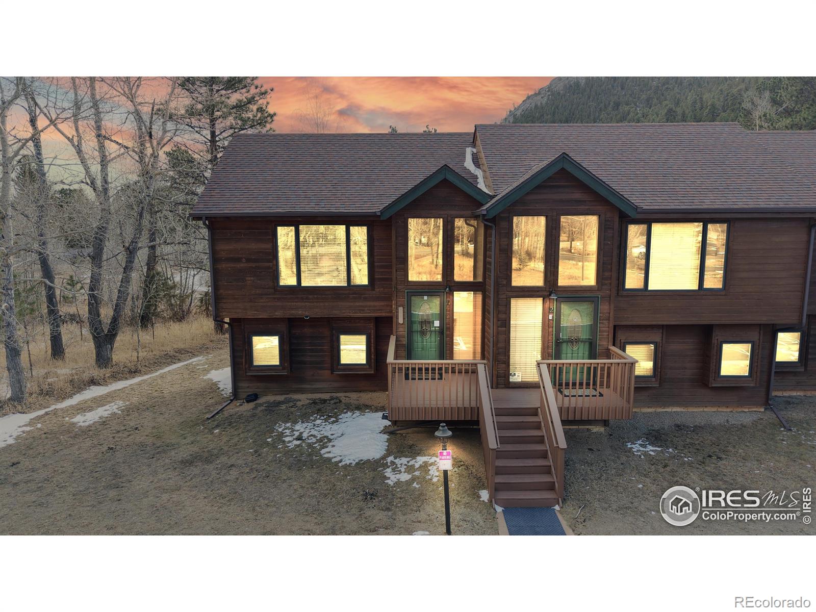 MLS Image #28 for 1280  fall river road,estes park, Colorado