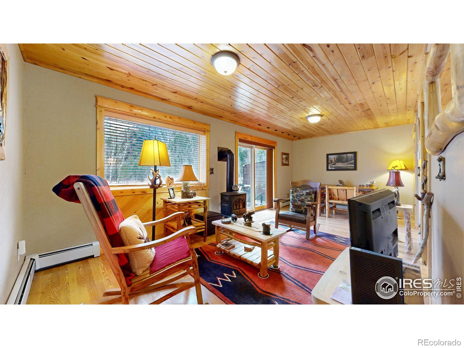 MLS Image #4 for 1280  fall river road,estes park, Colorado