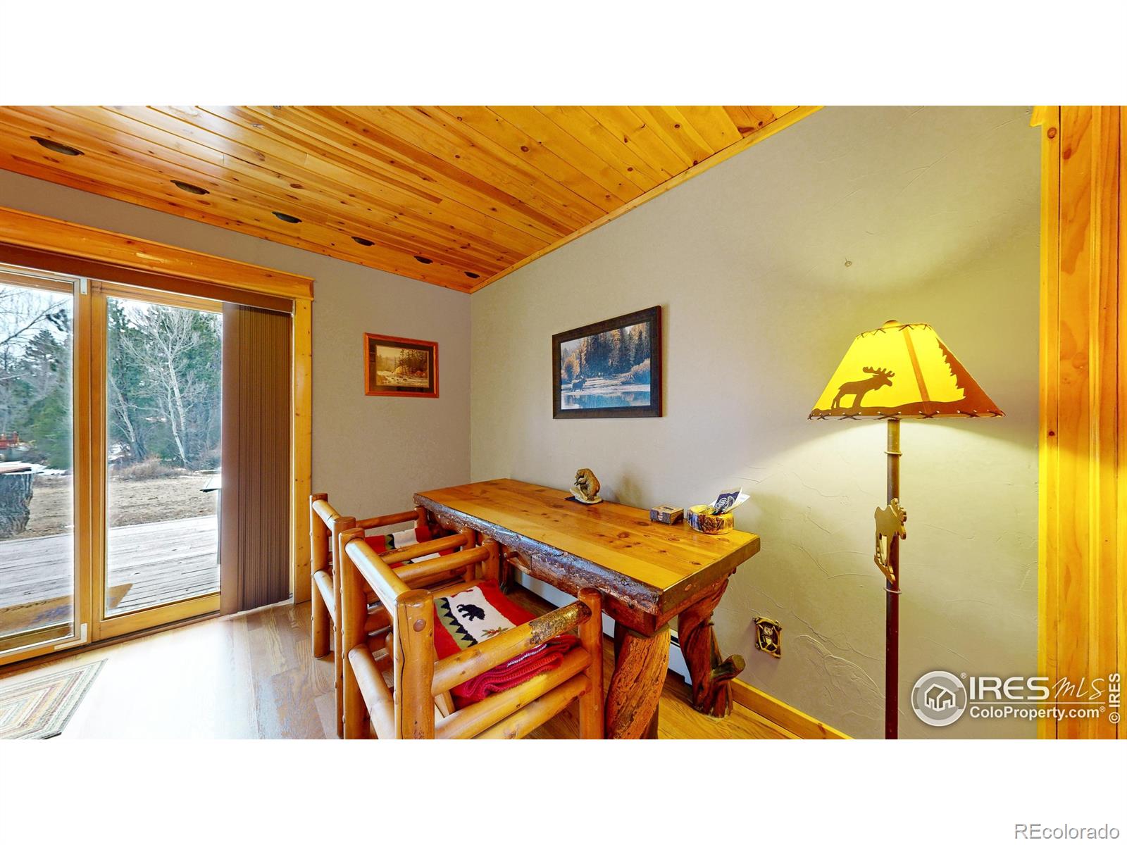 MLS Image #6 for 1280  fall river road,estes park, Colorado