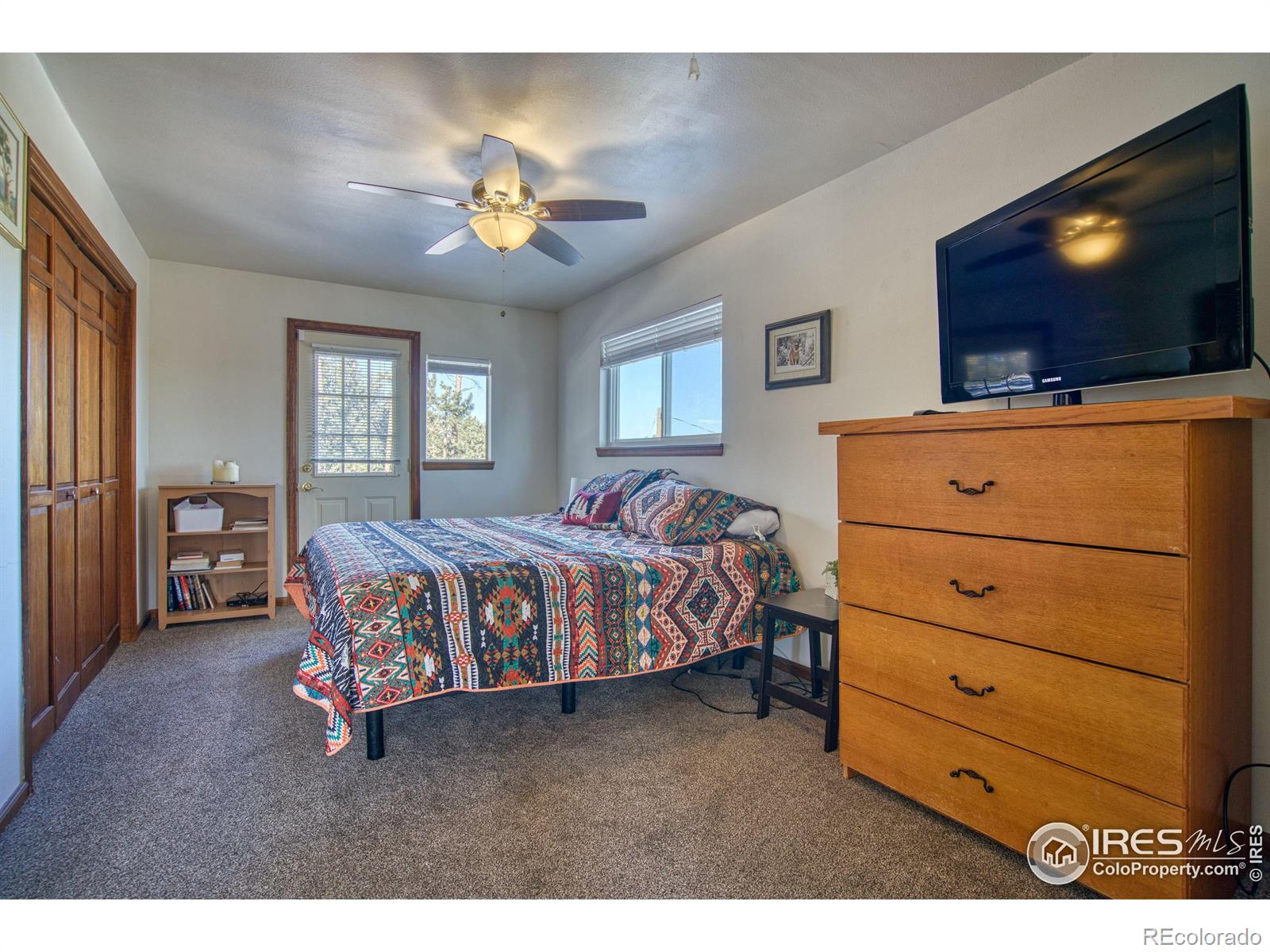MLS Image #10 for 231  snake lake drive,red feather lakes, Colorado