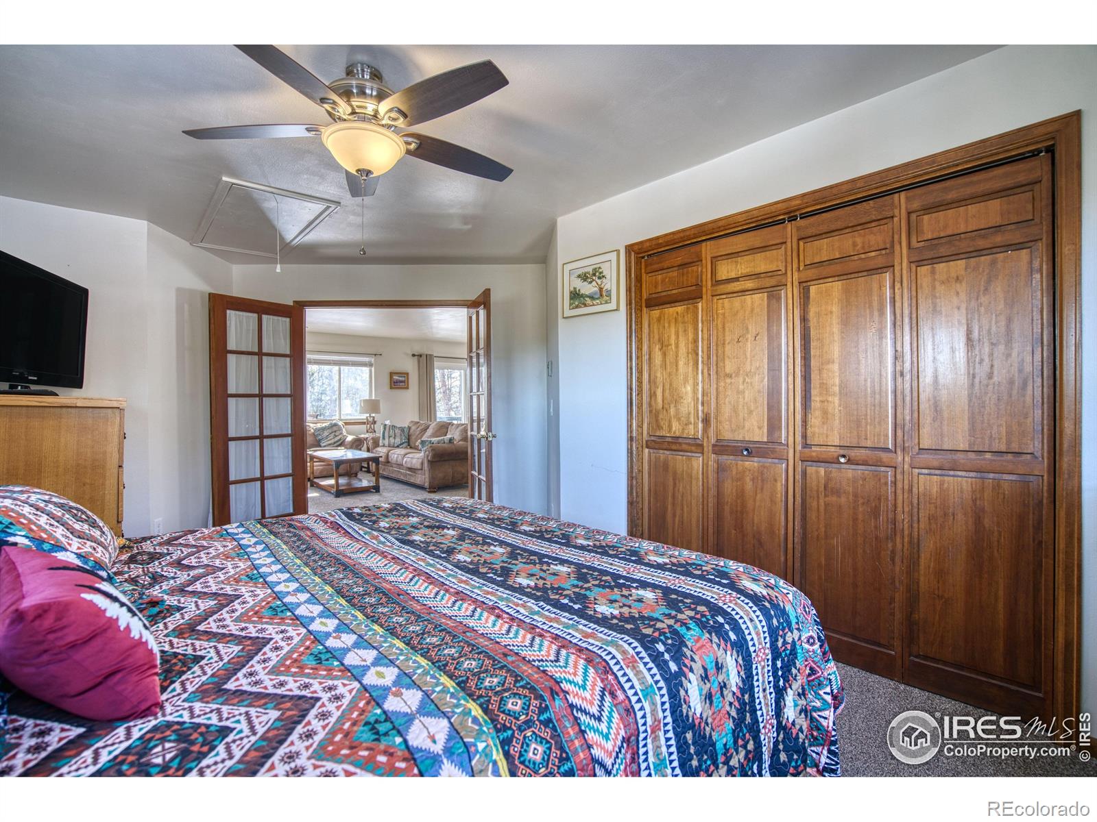 MLS Image #11 for 231  snake lake drive,red feather lakes, Colorado