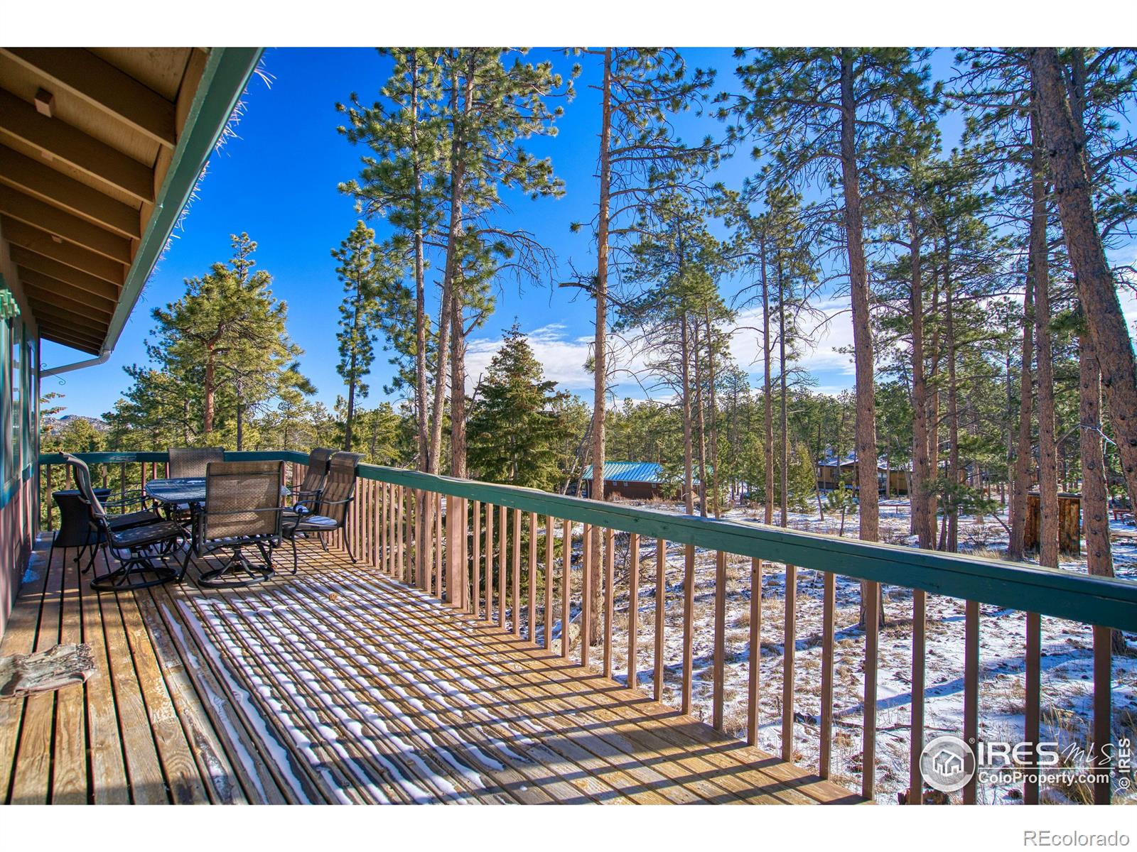 MLS Image #13 for 231  snake lake drive,red feather lakes, Colorado