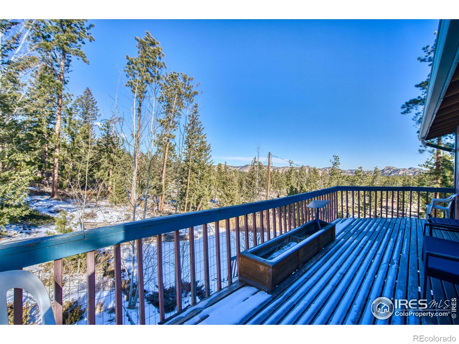 MLS Image #22 for 231  snake lake drive,red feather lakes, Colorado