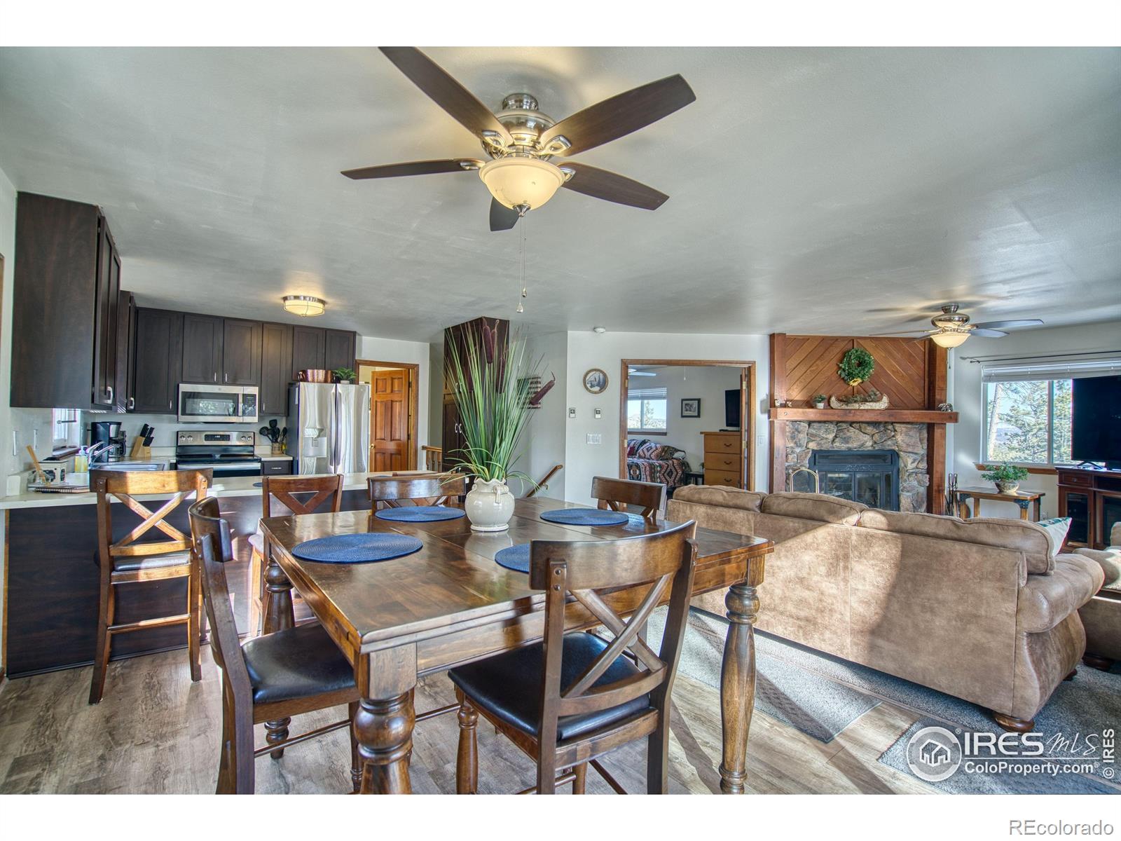 MLS Image #3 for 231  snake lake drive,red feather lakes, Colorado