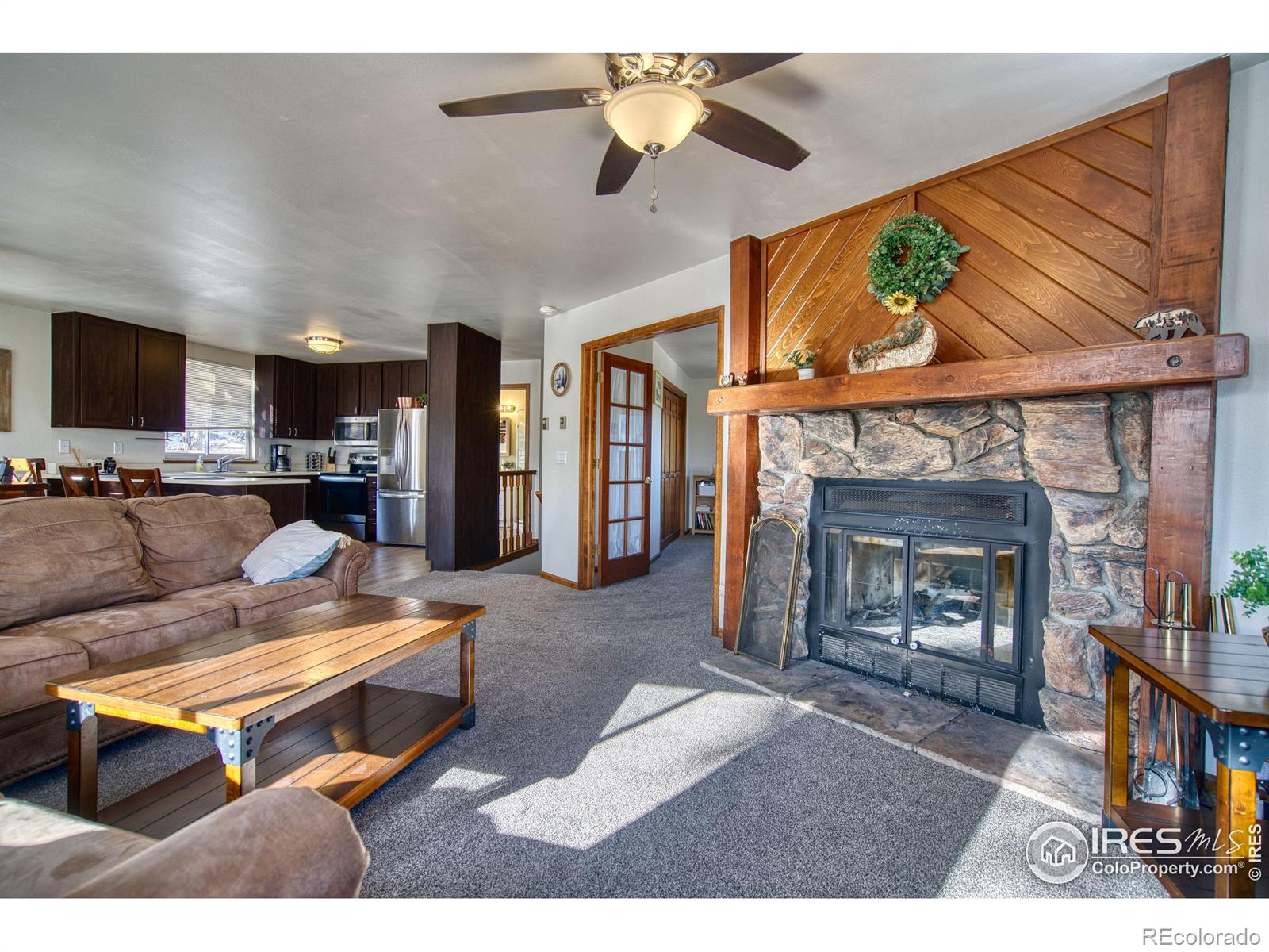 MLS Image #5 for 231  snake lake drive,red feather lakes, Colorado