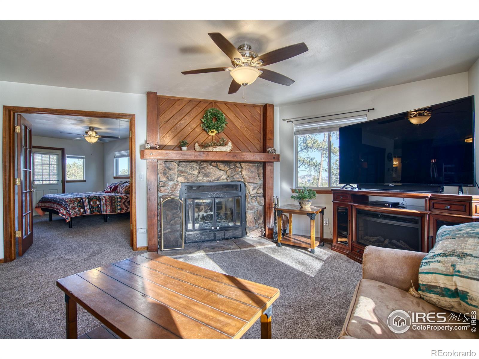 MLS Image #8 for 231  snake lake drive,red feather lakes, Colorado