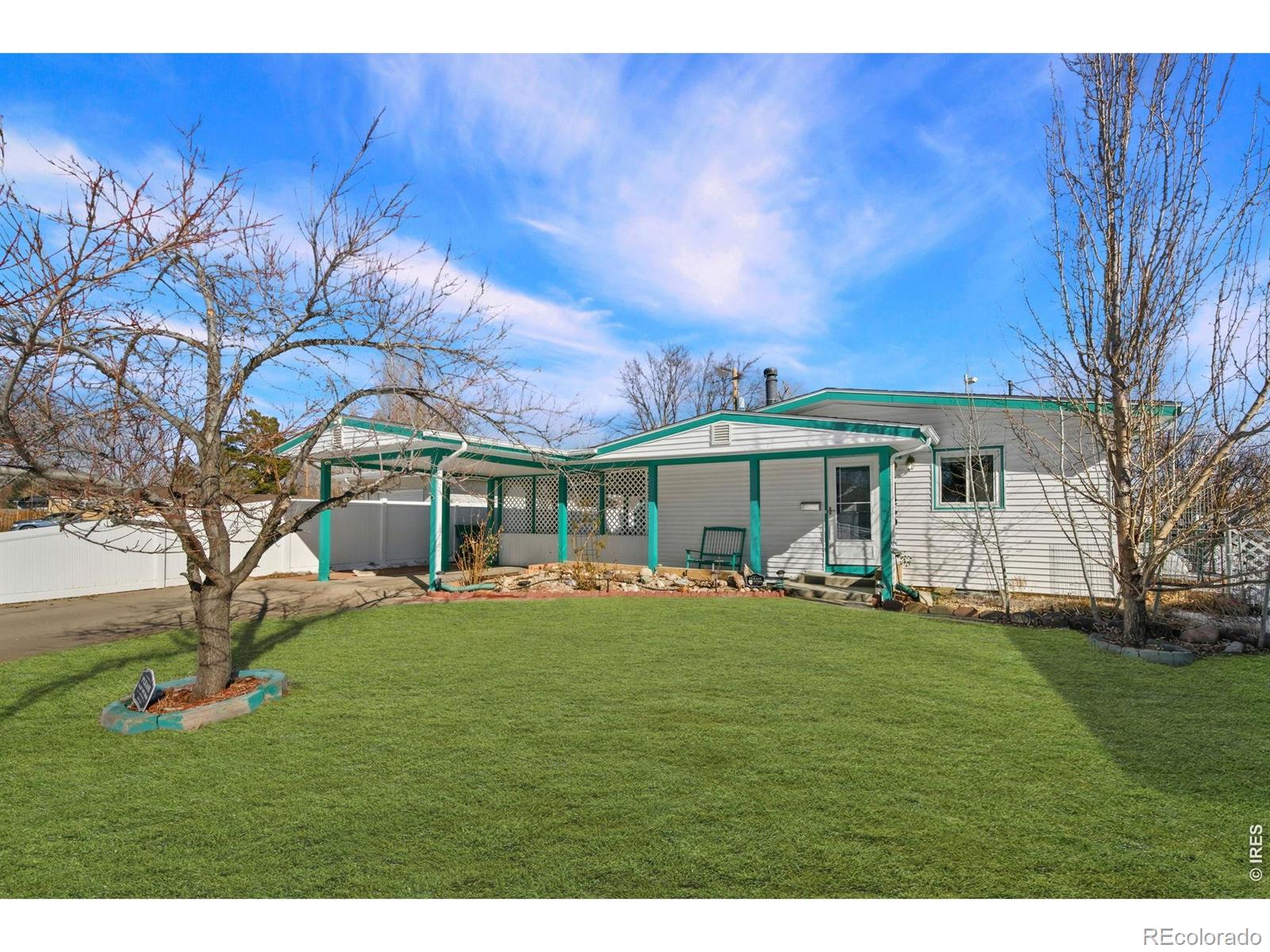 MLS Image #0 for 2604  14th ave ct,greeley, Colorado