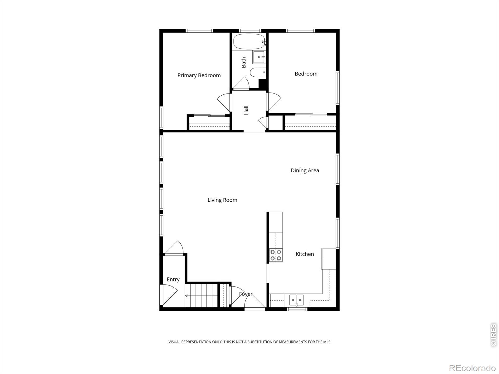 MLS Image #21 for 2604  14th ave ct,greeley, Colorado