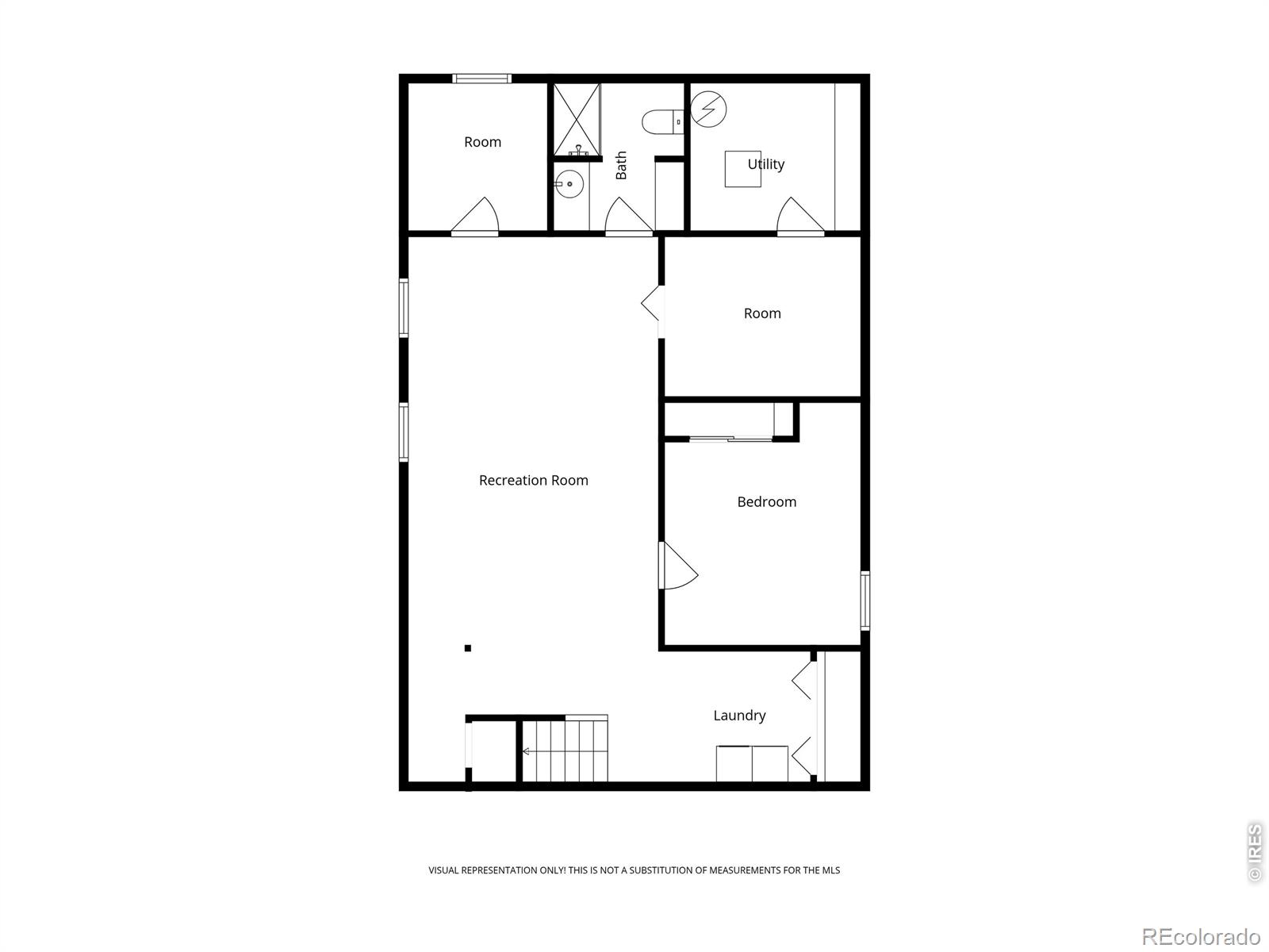 MLS Image #22 for 2604  14th ave ct,greeley, Colorado