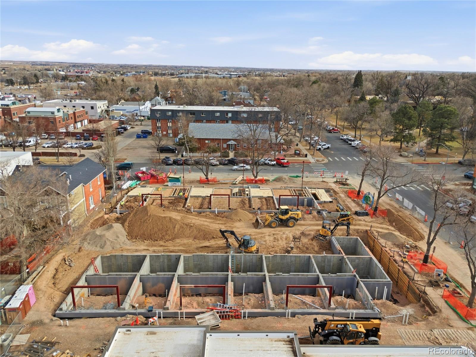 MLS Image #11 for 228 e oak street,fort collins, Colorado
